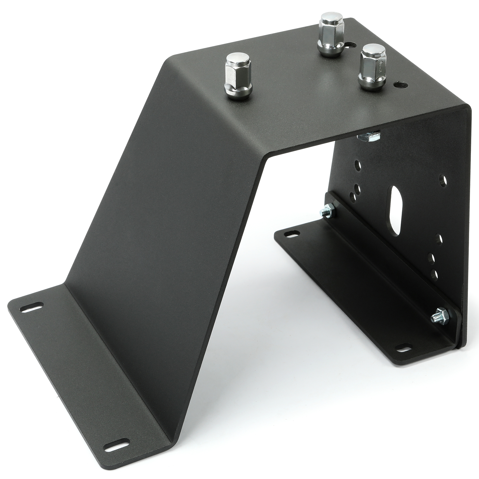 Tailgate Spare Tire Carrier Mount Replacement Fit Jeep Wrangler YJ TJ LJ 1987-06