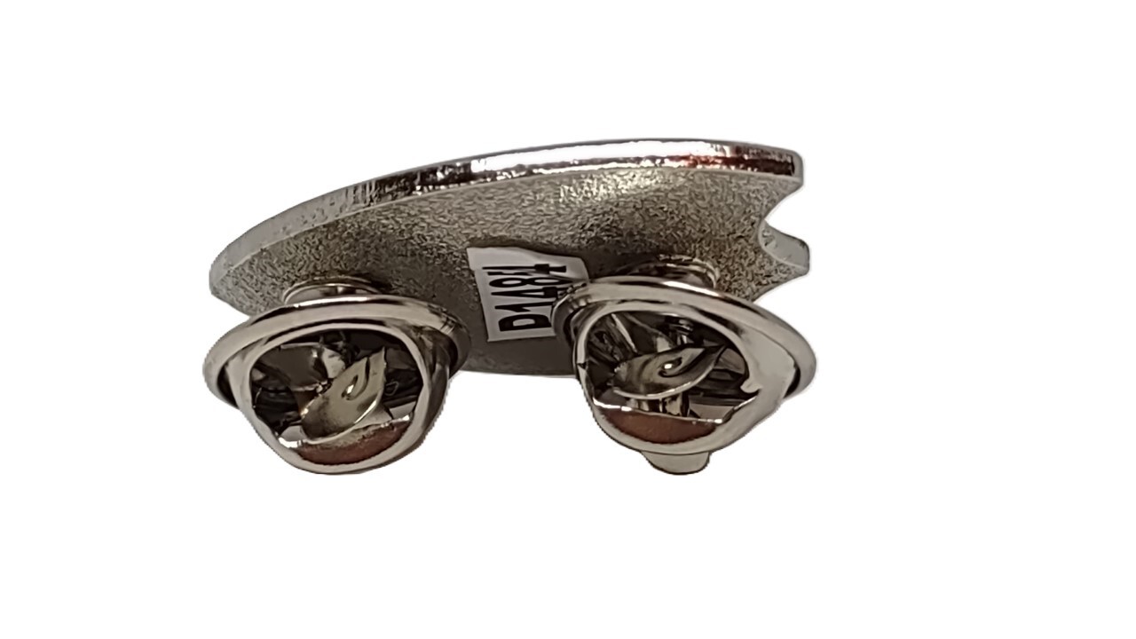 United States Army 2nd Infantry Division 1-inch Lapel Pin P14854