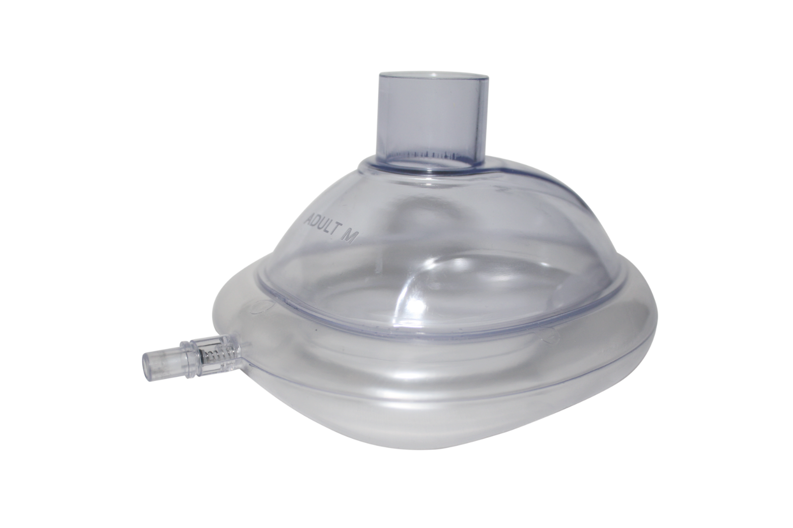 10-Pack Adjustable ADULT CPR Training Masks w Valves, Seals Better on Manikins