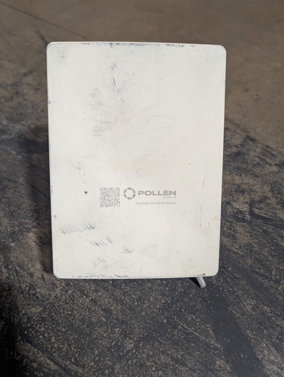 Baicells Nova 430i Outdoor CBRS Radio - Used