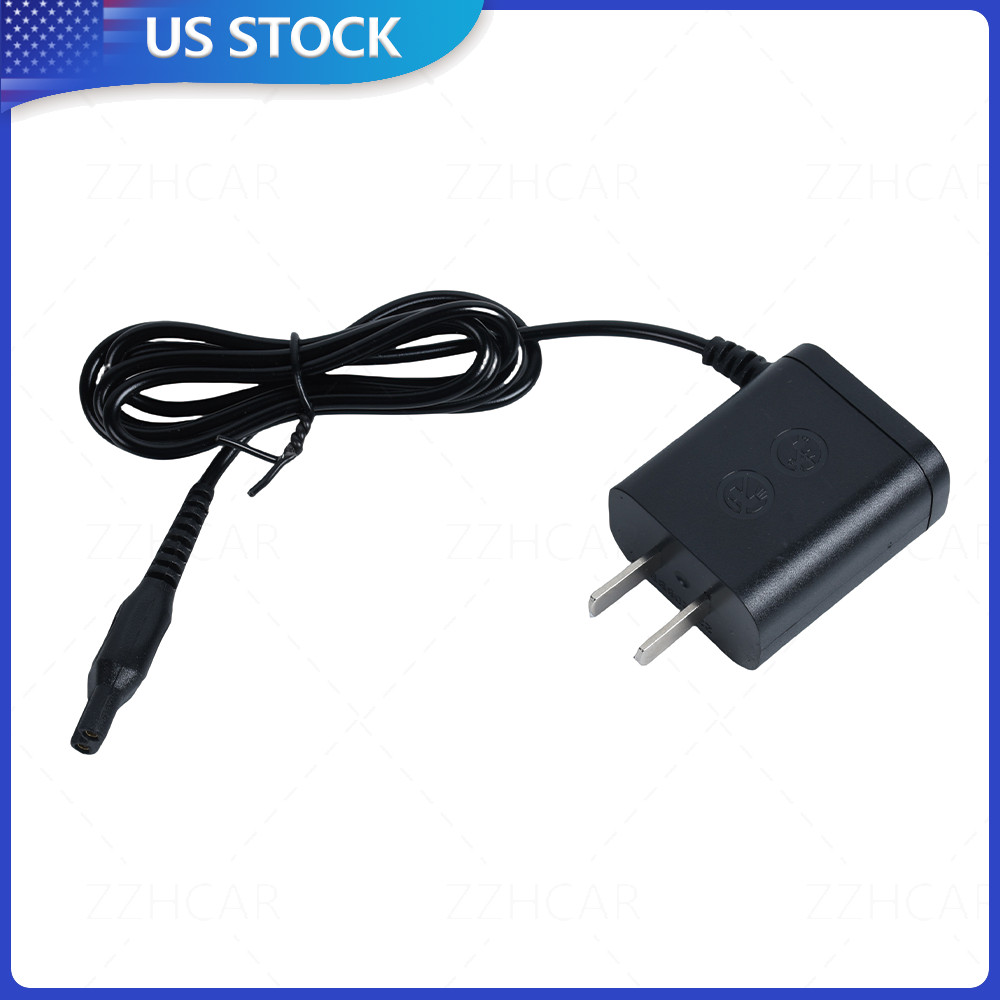 Brand New Power Cord Charger HQ8505 For Philips Norelco Electric Shaver