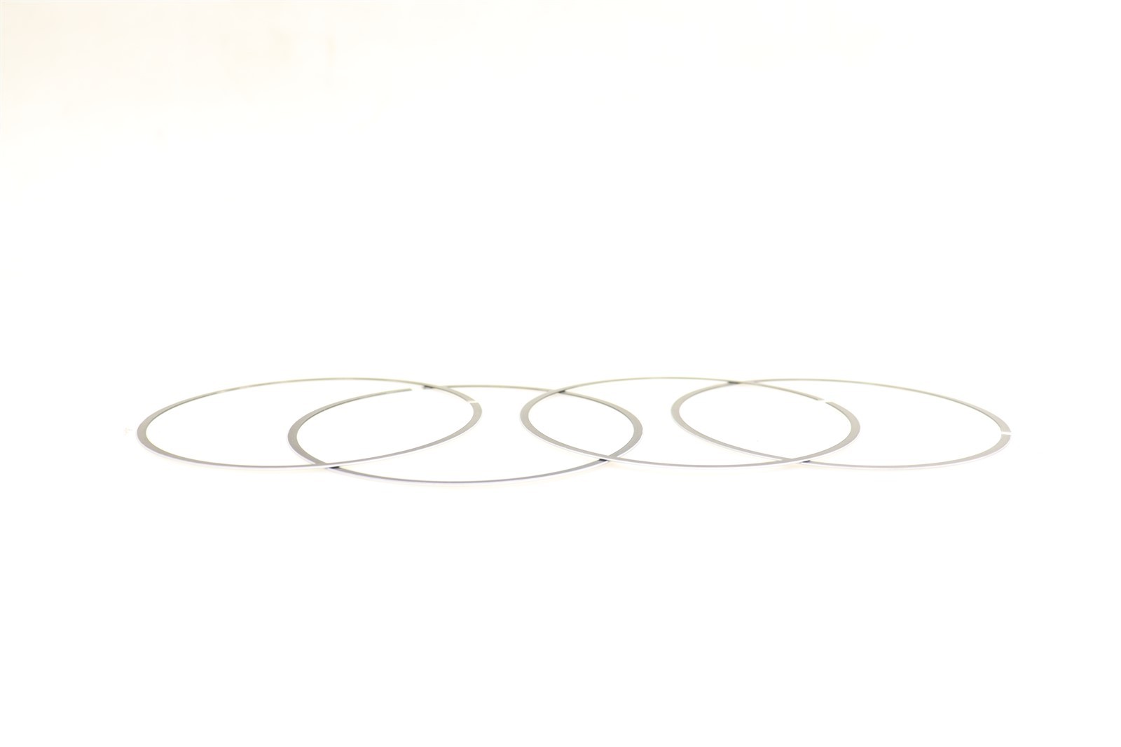 NEW OEM Ford Engine Piston Ring Set STD 6L3Z6148A Ford Lincoln 4.6 5.4 6.8 95-19