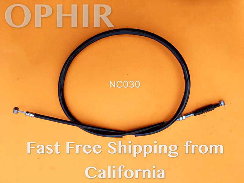 New Front Brake Cable for Honda CRF80 F 2004 -09 XR80 1983 -84 XR80 R 1985 - 03