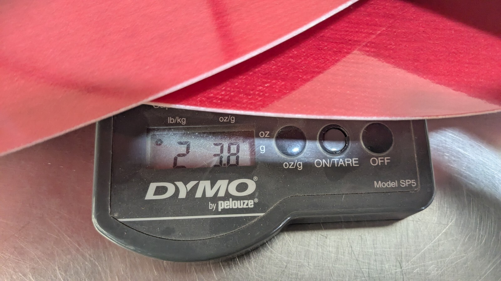 Accent Rogue Light 4pc Pakraft Paddle (CUSTOM SIZE, YOU PICK)