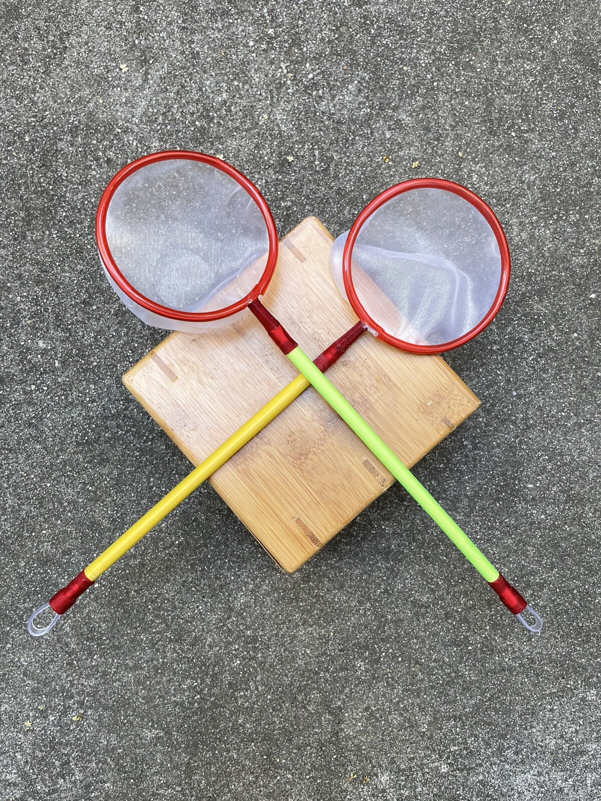 1 Aquarium Fish Tank Net Perfect For Small Fish, Betta Fish, BBS, Daphnia, worm