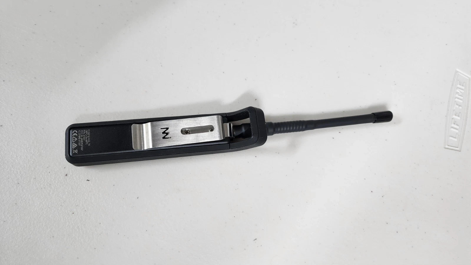 goTenna Pro X — Tactical Mesh Radio / Off-Grid Communication ATAK iTAK