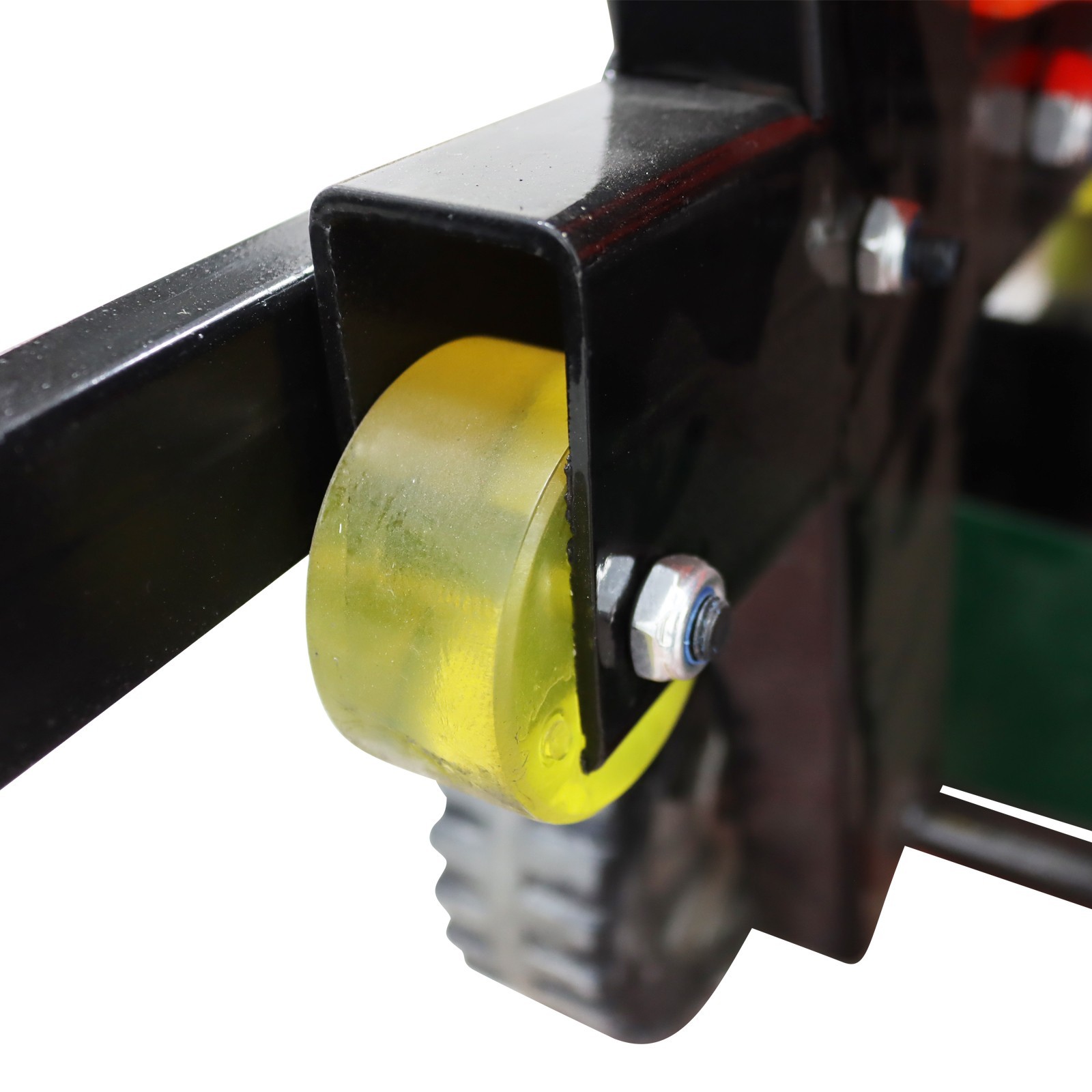 LED Light 12Grinding Discs Concrete Floor Grinder Polisher Sander220V 24.8"Width