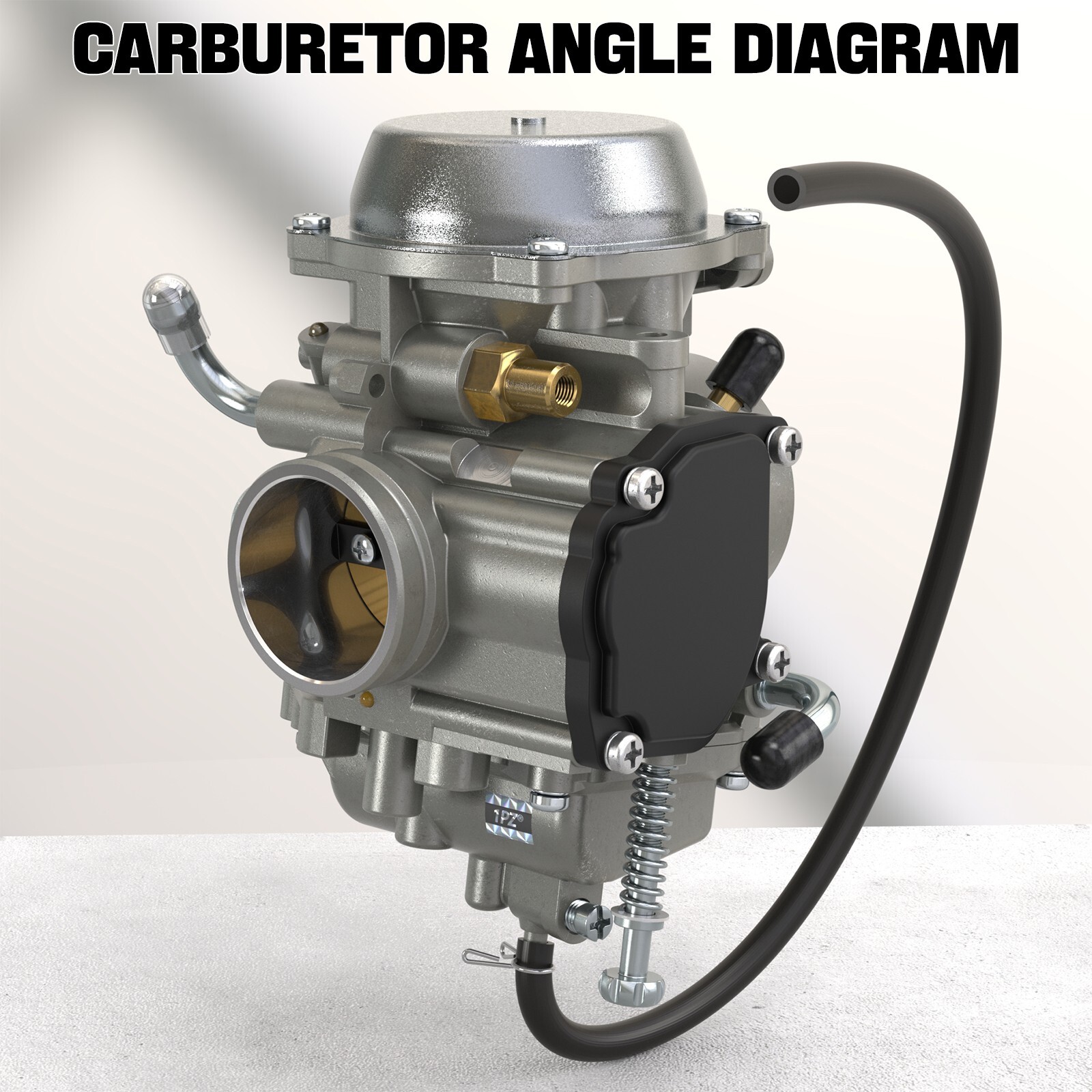Carburetor carb For Polaris Sportsman 500 300 400 Magnum 425 Ranger 500 425 400