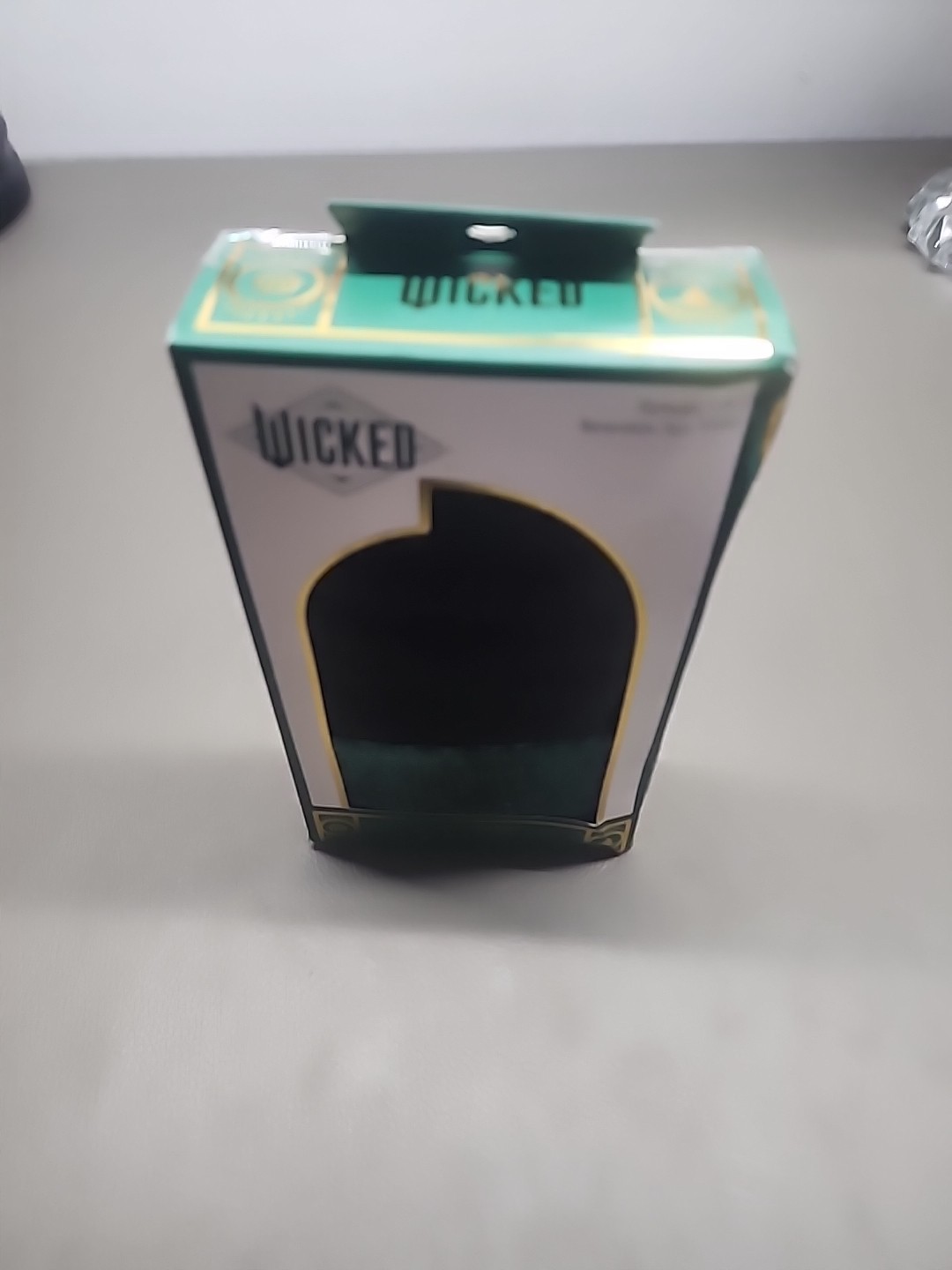 Conair Wicked Reversible Hair Towel