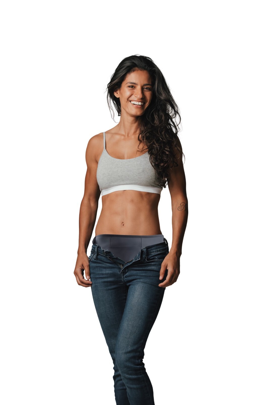 Movibrace Ostomy Stoma Pouch for Colostomy, Ileostomy and Urostomy Concealment