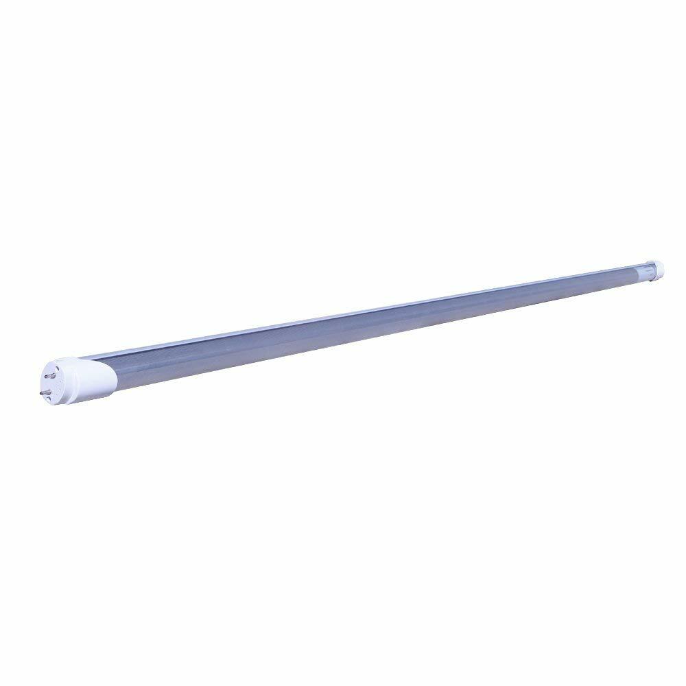 T8 Emergency LED Tube Light 18W 4ft 5000K ETL listed
