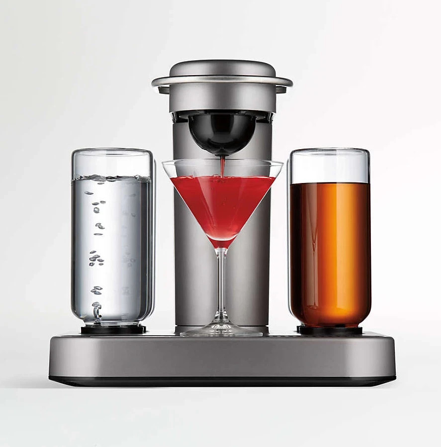 Bartesian Premium Cocktail and Margarita Machine for The Home Bar 55300