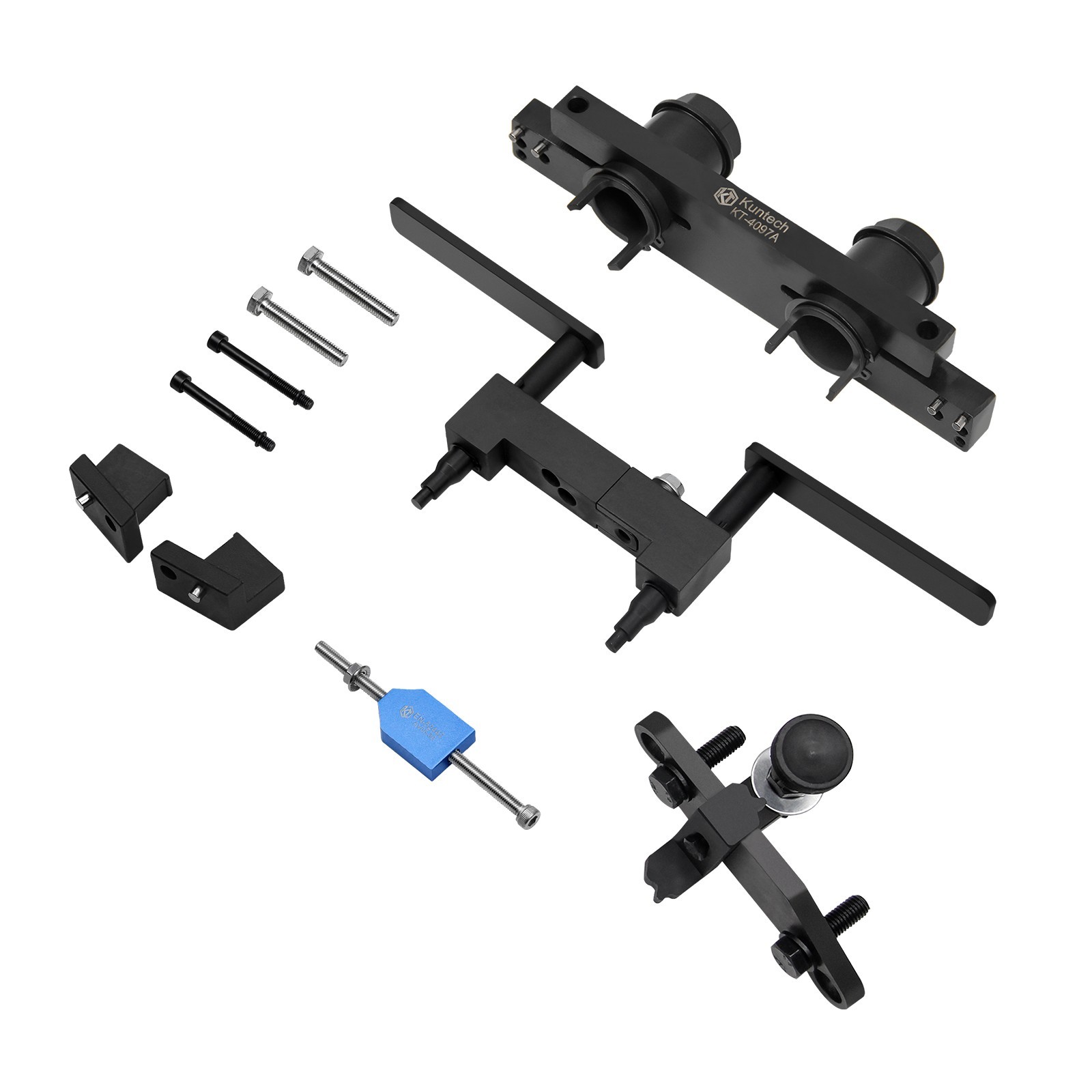 Camshaft Engine Timing Tool Kit For Chevrolet Silverado GMC Sierra 2.7LT 2019+