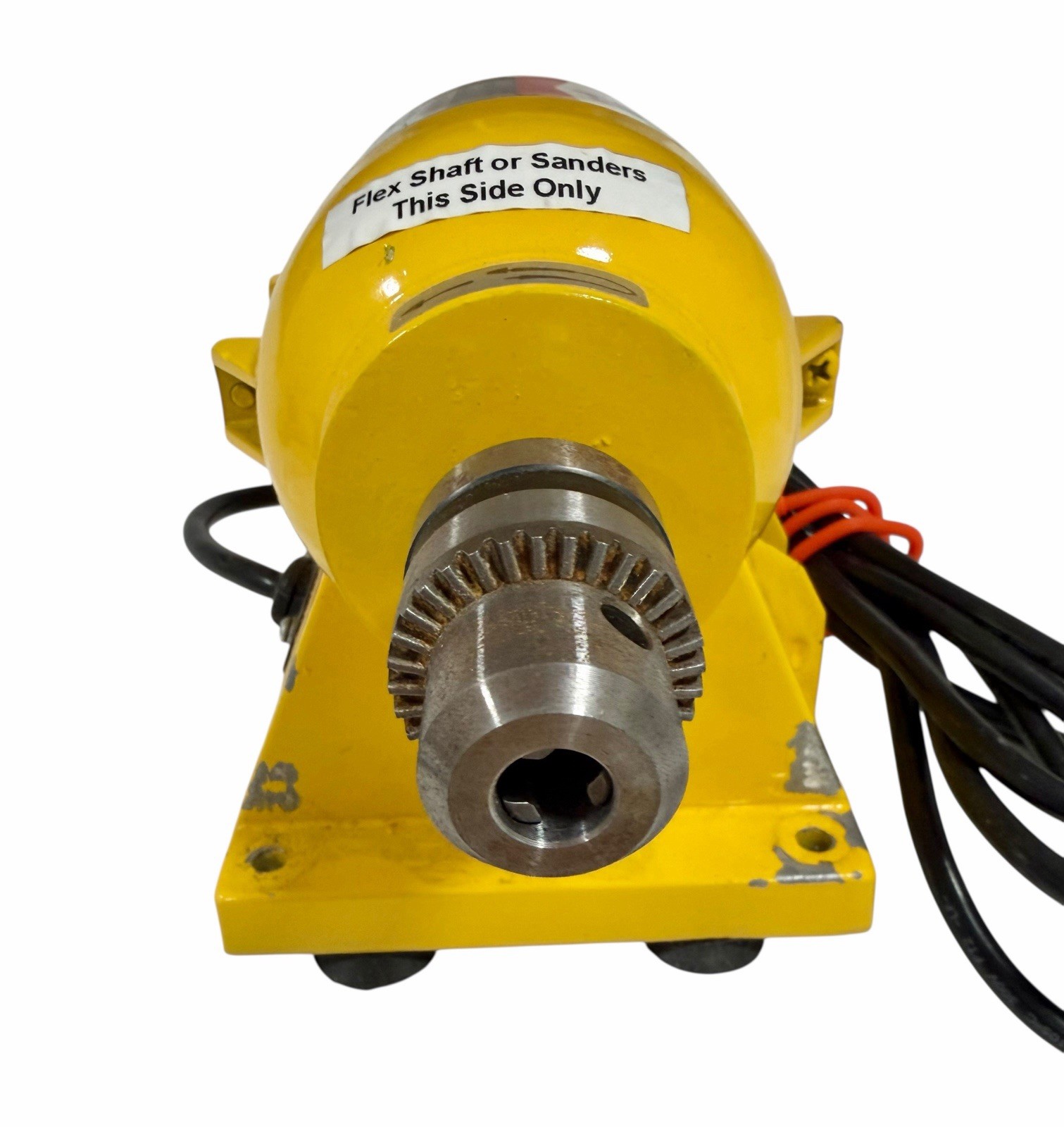 King Arthurs Tools Guinevere Sanding & Polishing Motor Sanding Kit