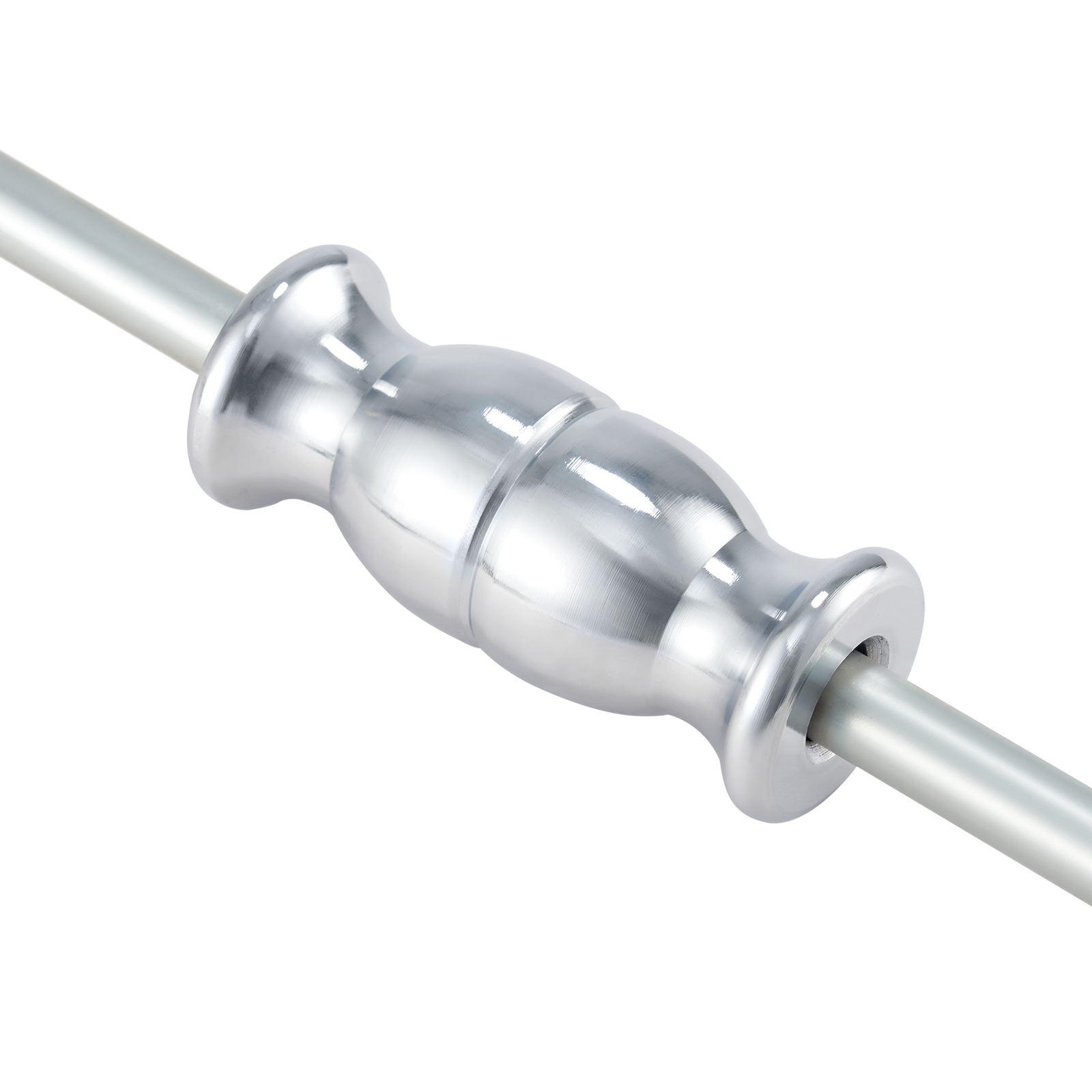 OMT 8pc Rear Axle Bearing Seal Removal Tool Kit Slide Hammer Set with Adapters