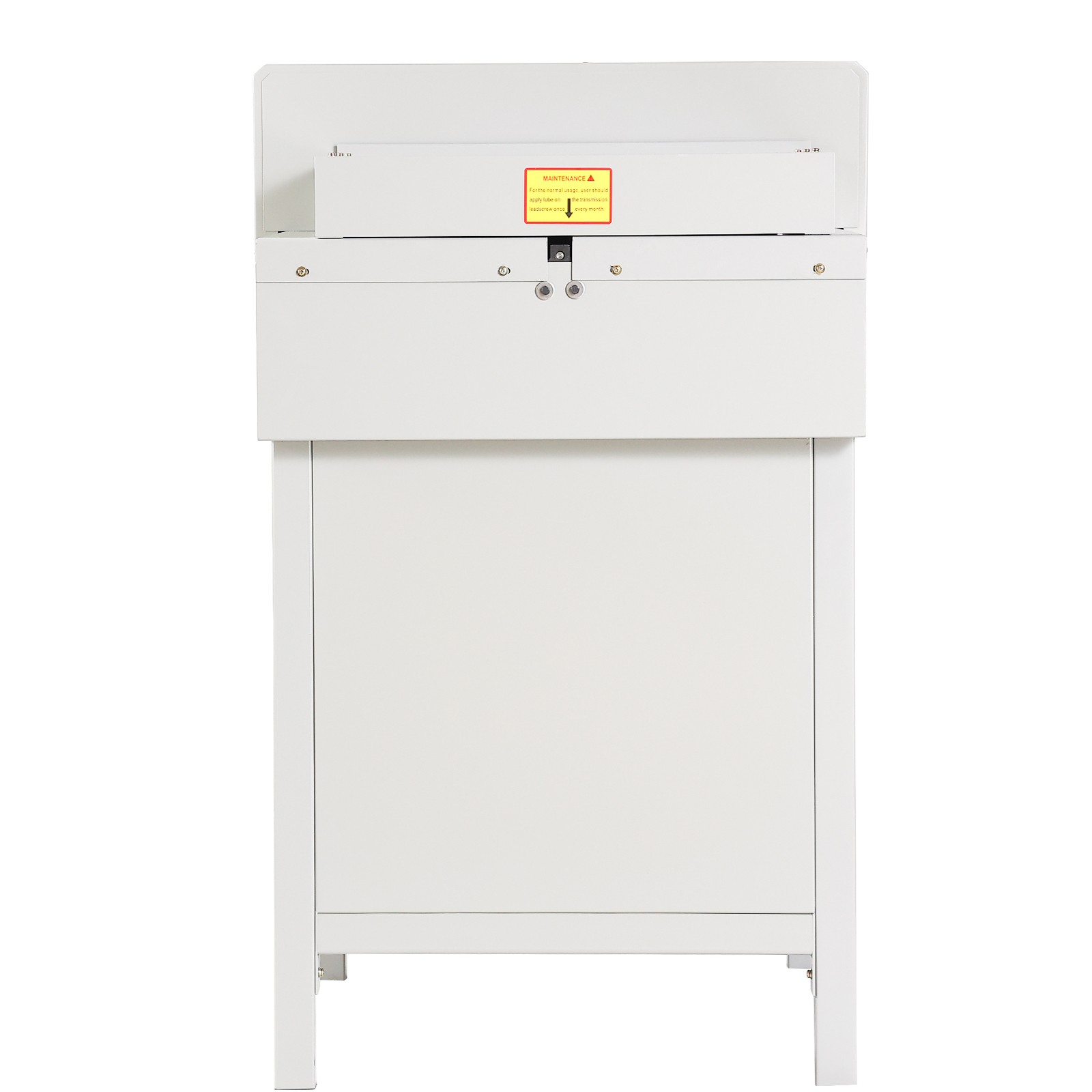 Uimoso 18" 450mm Paper Cutter Cutting Machine Office Electric Heavy Duty