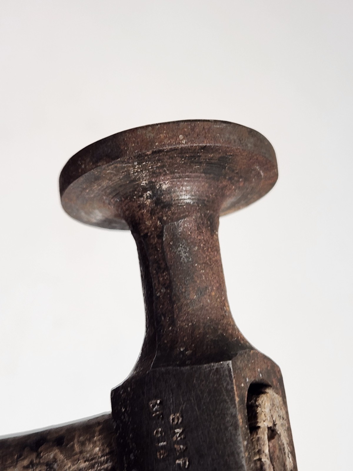 Snap On Tools BF 618 Auto Body Forming Hammer Sheet Metal