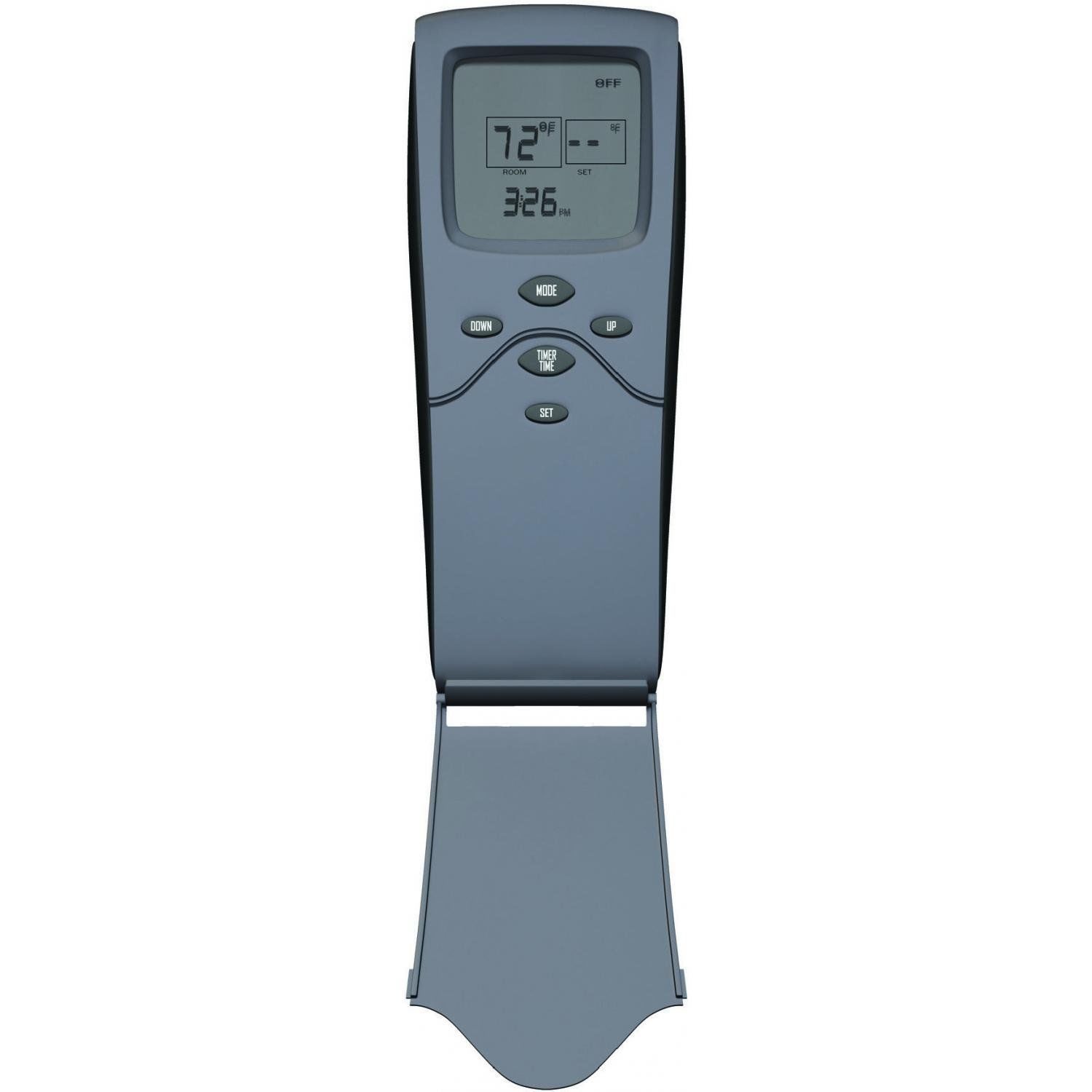 SKYTECH SKY-3301 Fireplace Remote Control with Timer/Thermostat FREE USA SHIP!