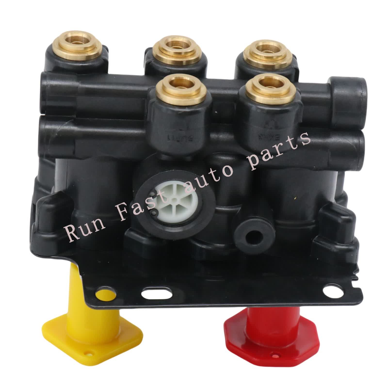 NEW FOR VOLVO VNL DASH CONTROL VALVE (MV-3) 21315044 K035691 24340522 USA