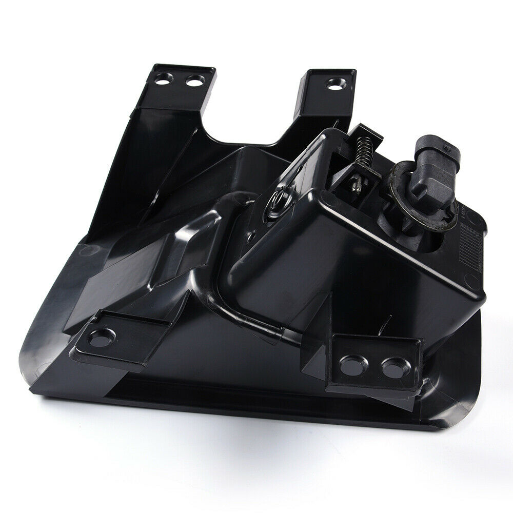 Fit For 2015-2017 Ford F-150 Clear Lens Front Bumper Fog Light Driving Lamps New