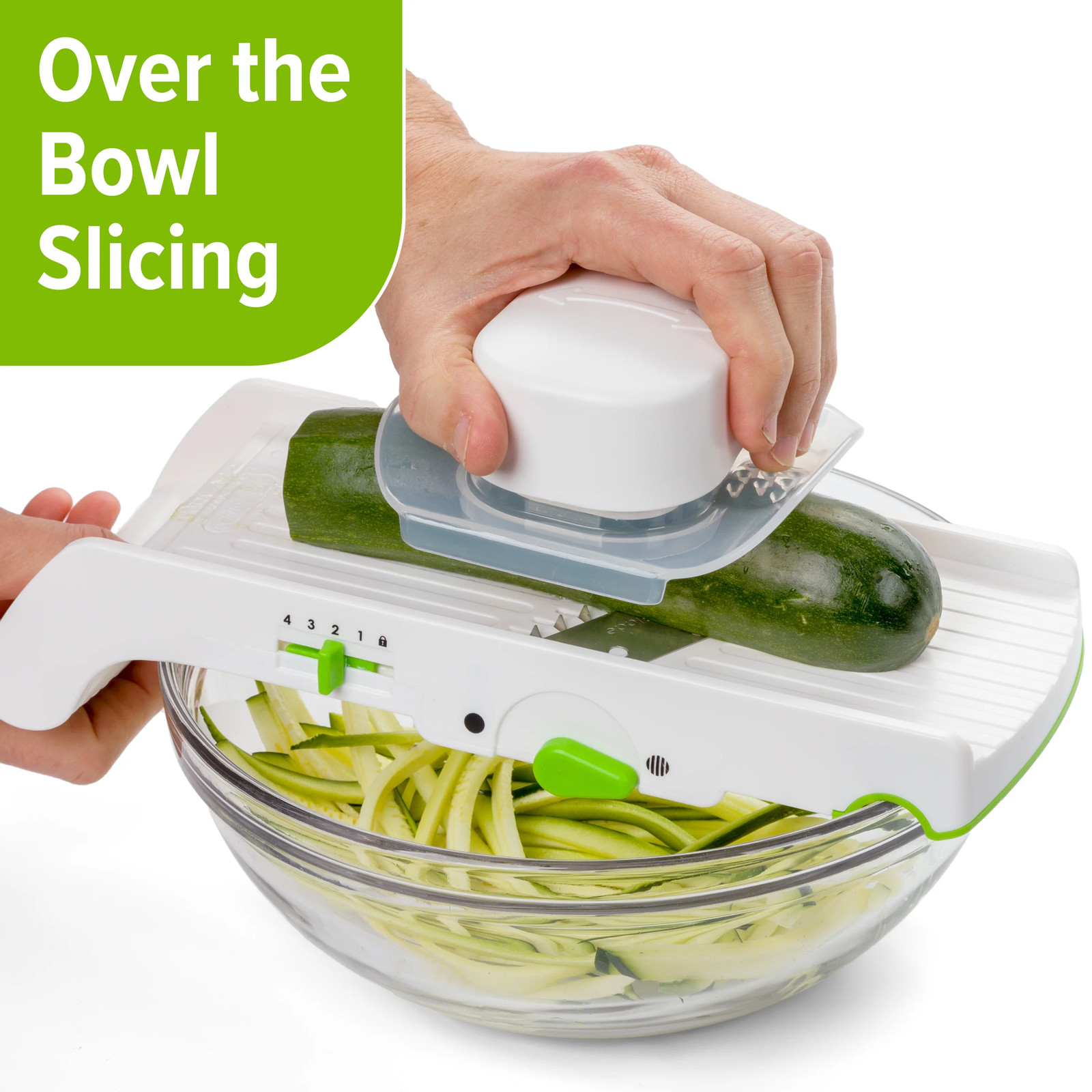 Prep Solutions Multi Slicer