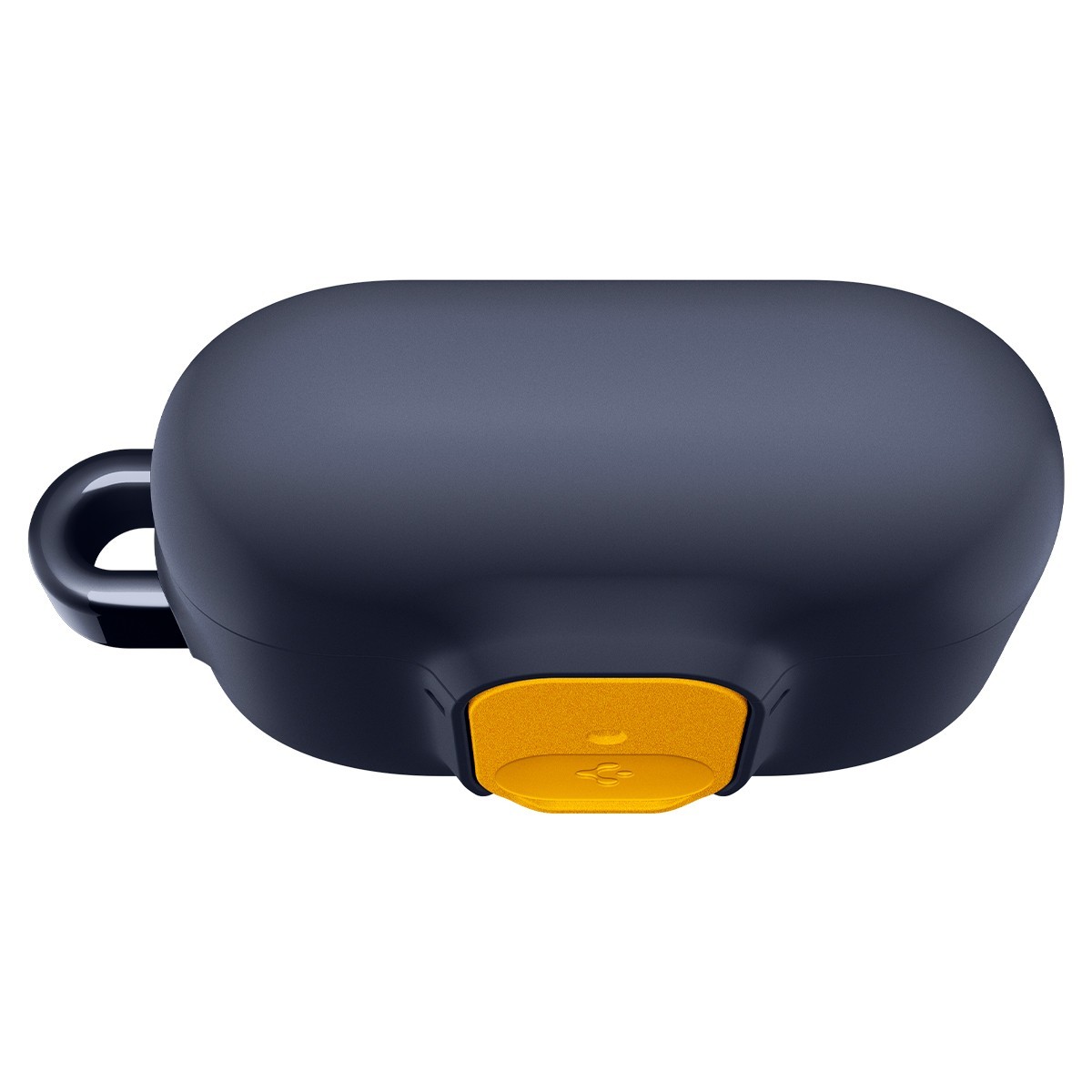 For AirPods Pro 3 | Spigen [ Nano Pop ] Secure Locking Clip Shockproof Case