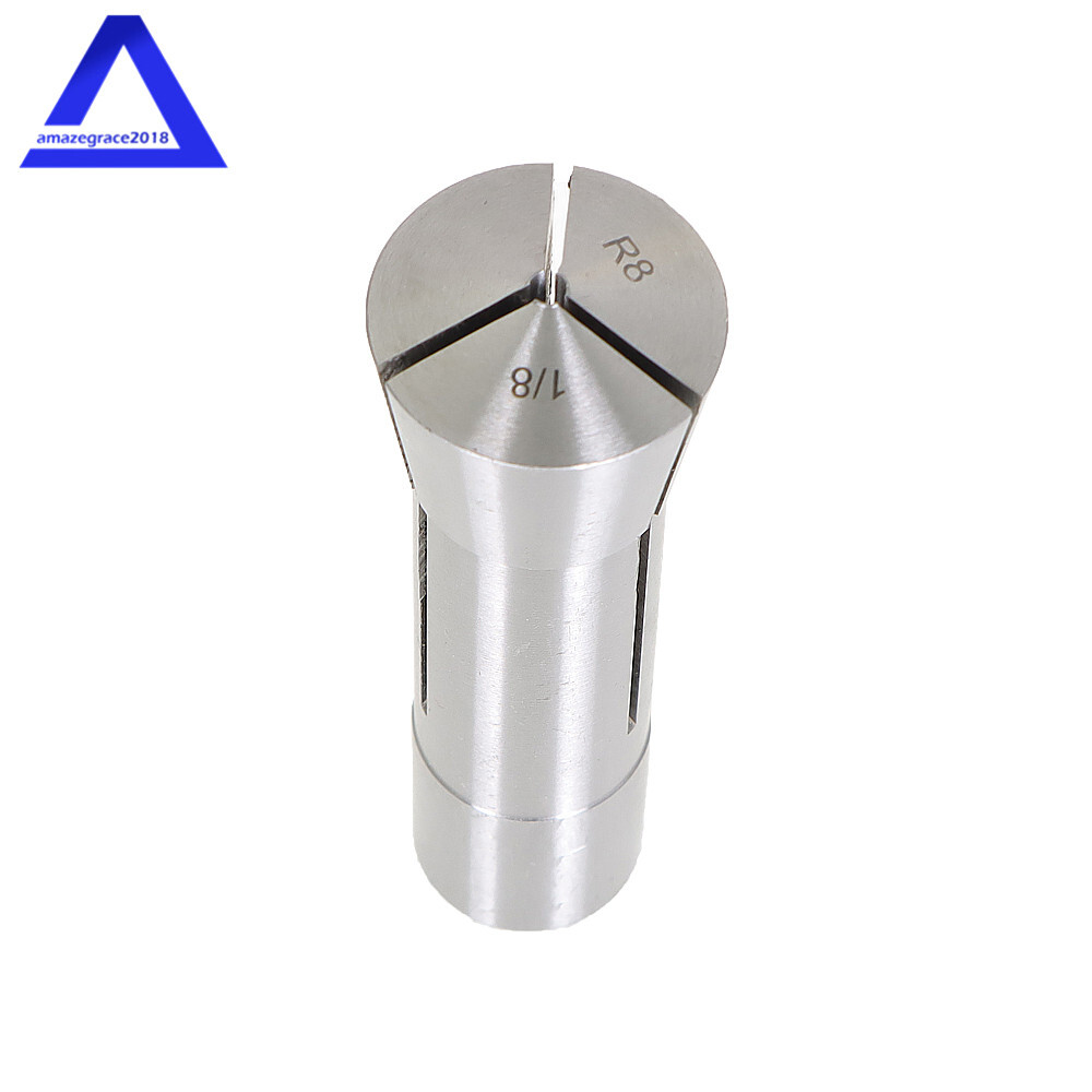 Collet Set For Bridgeport High Precision 29 R8/23 R8/13 R8/11 R8/10 R8/7 R8/6 R8