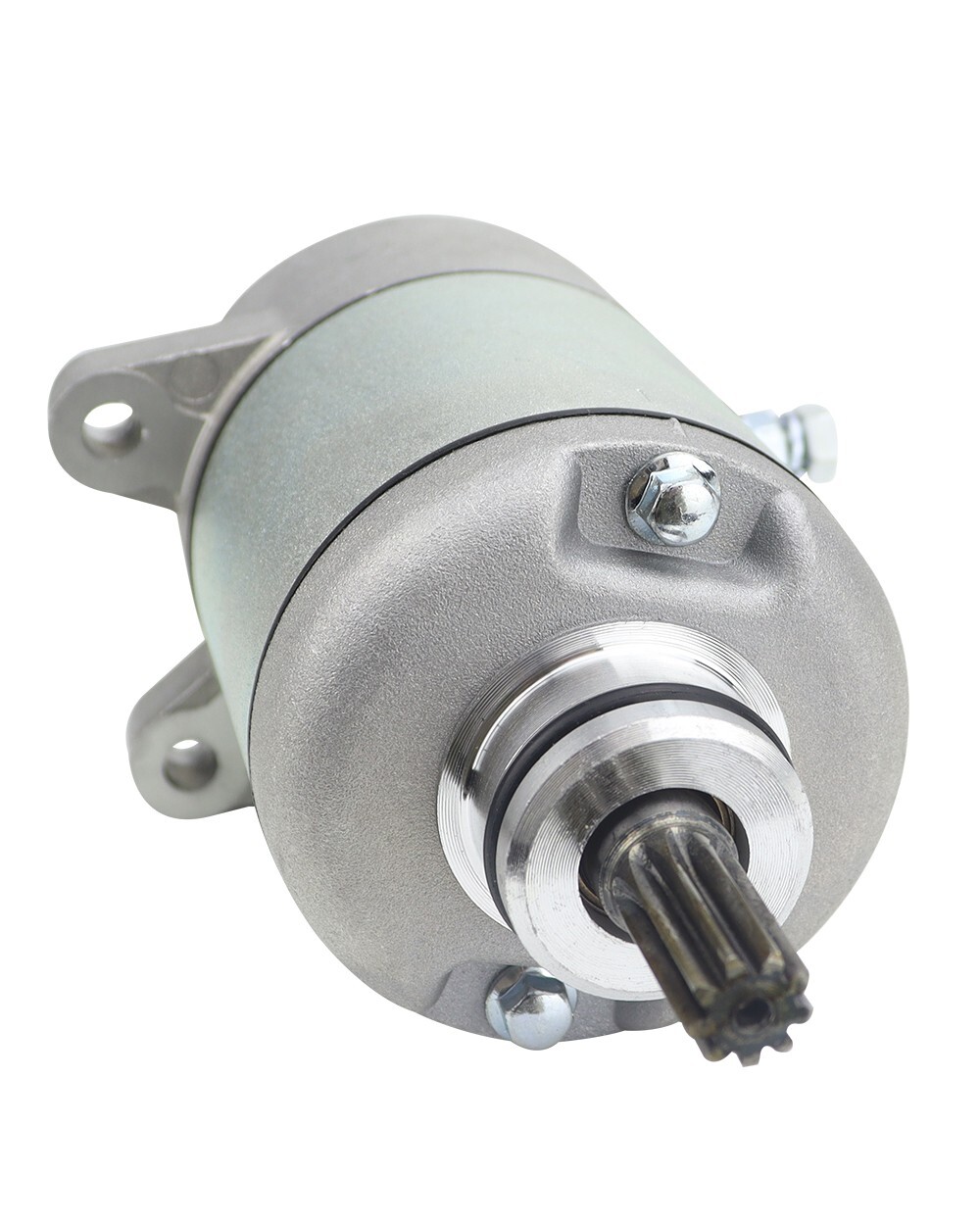 Starter & Relay for Honda Rancher 350 TRX350FE FM TE TM 2000-2006 31200-HN5-671