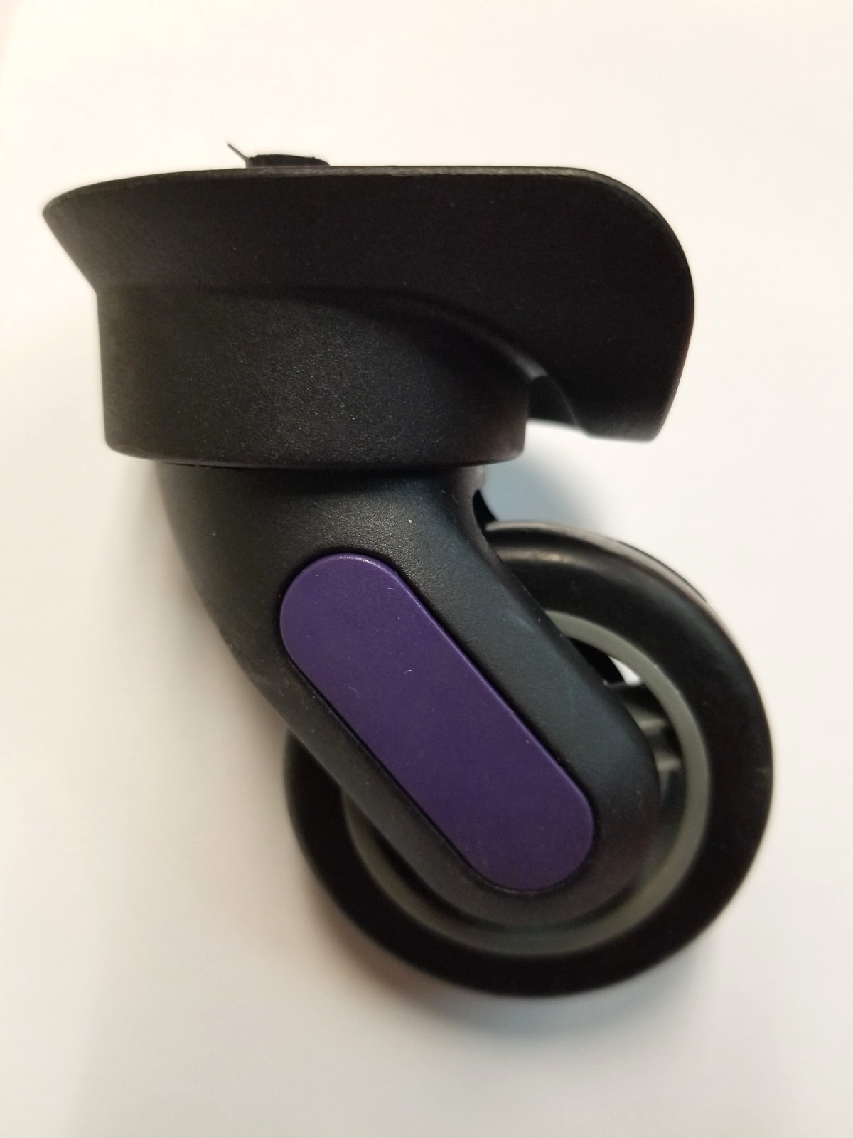 Samsonite Luggage Replacement Part Spinner Wheel for Ziplite 3