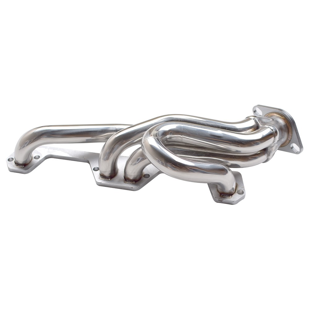 Stainless Exhaust Headers for Dodge Dakota Ram 1500 2500 3500 Pickup 5.2L 5.9L