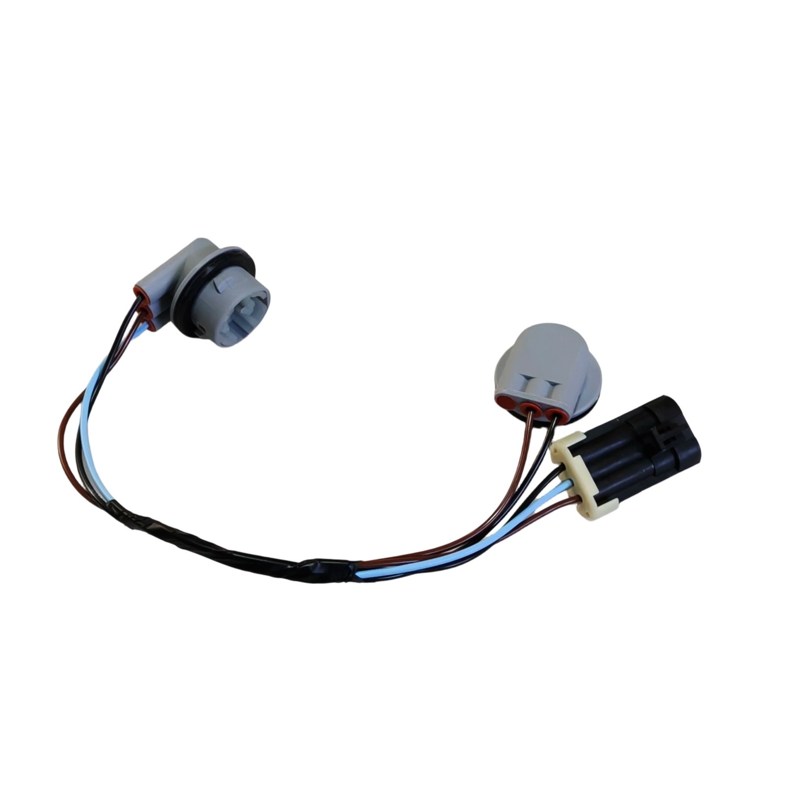 19330734 16530324 19121867 19329485 New Tail Lamp Assembly Wiring Harness For GM