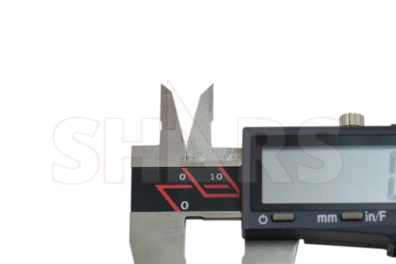 SHARS Aventor 6" & 8" Large Screen IP54 Electronic Digital Caliper R]