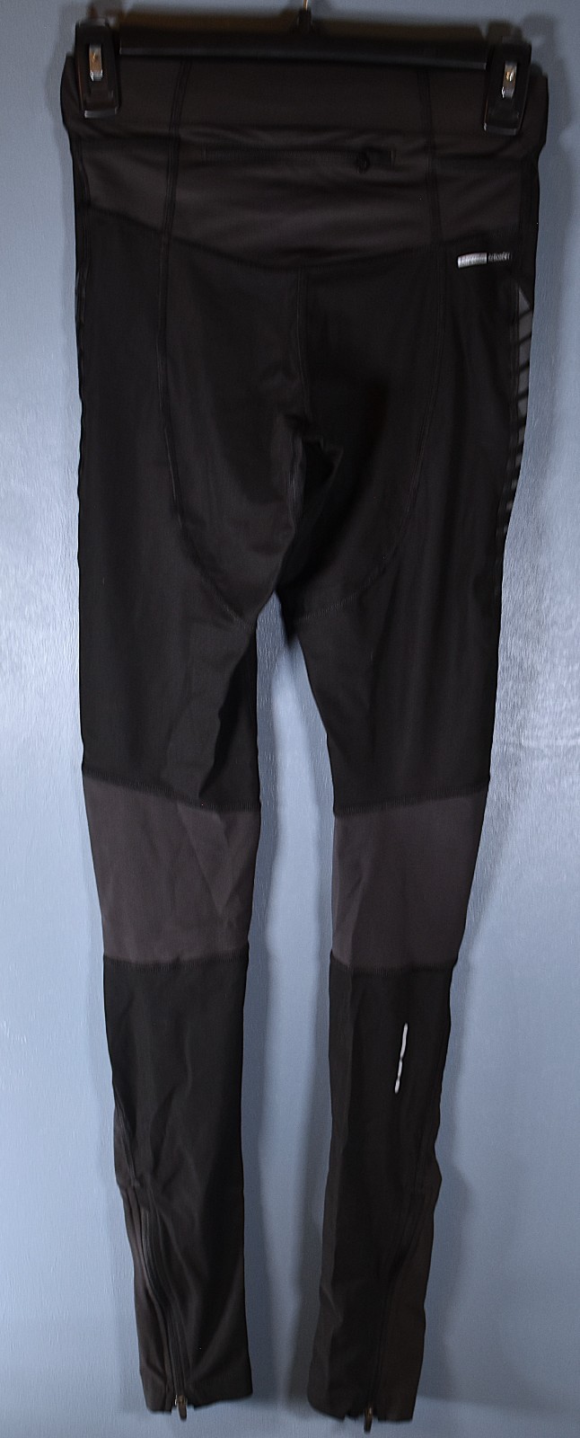 Salomon Endurance Tights Men's size Small, black