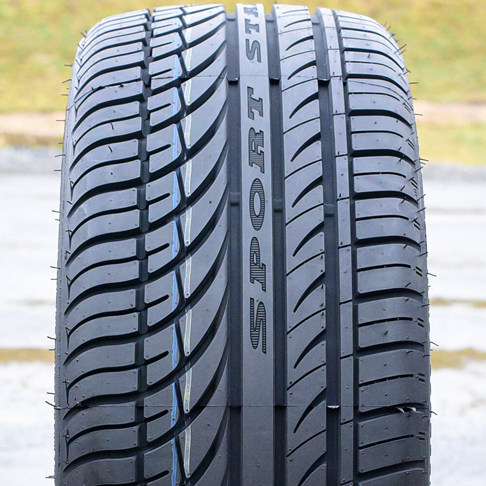 4 Tires Fullway HP108 235/45ZR18 235/45R18 98W XL A/S All Season Performance