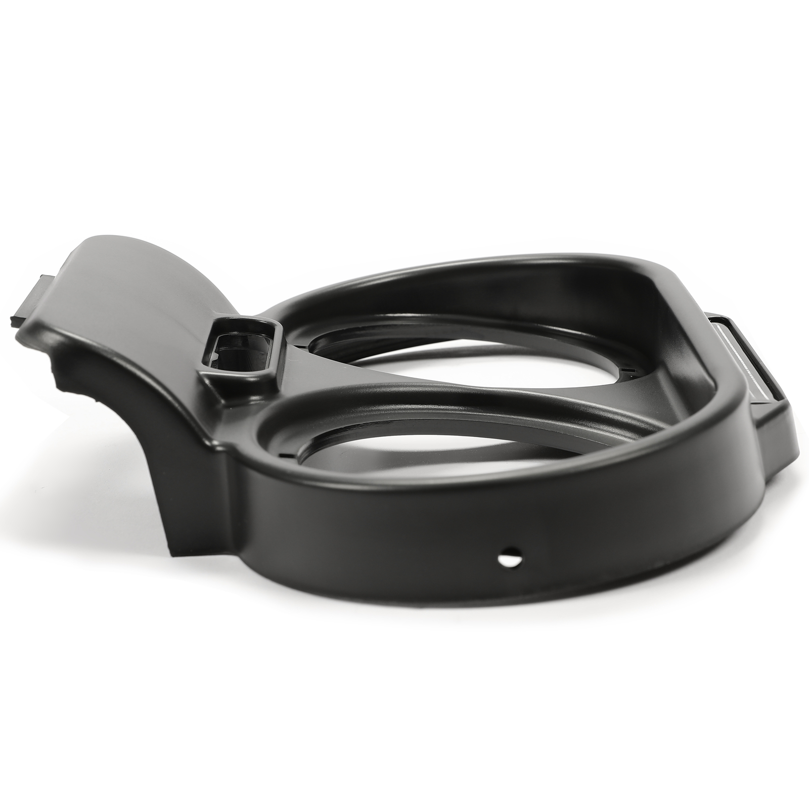 For 1998-2013 Harley Road Glide Gauge Cover Nacelle Housing Fairing