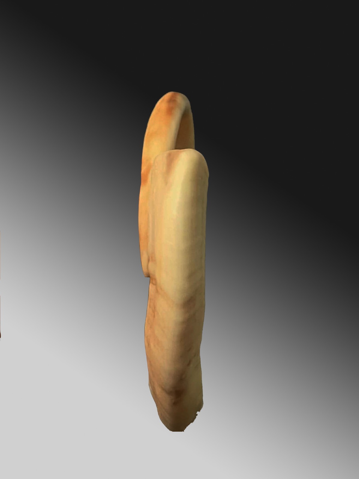 Pig tusk bracelet Currency exchange Vanuatu