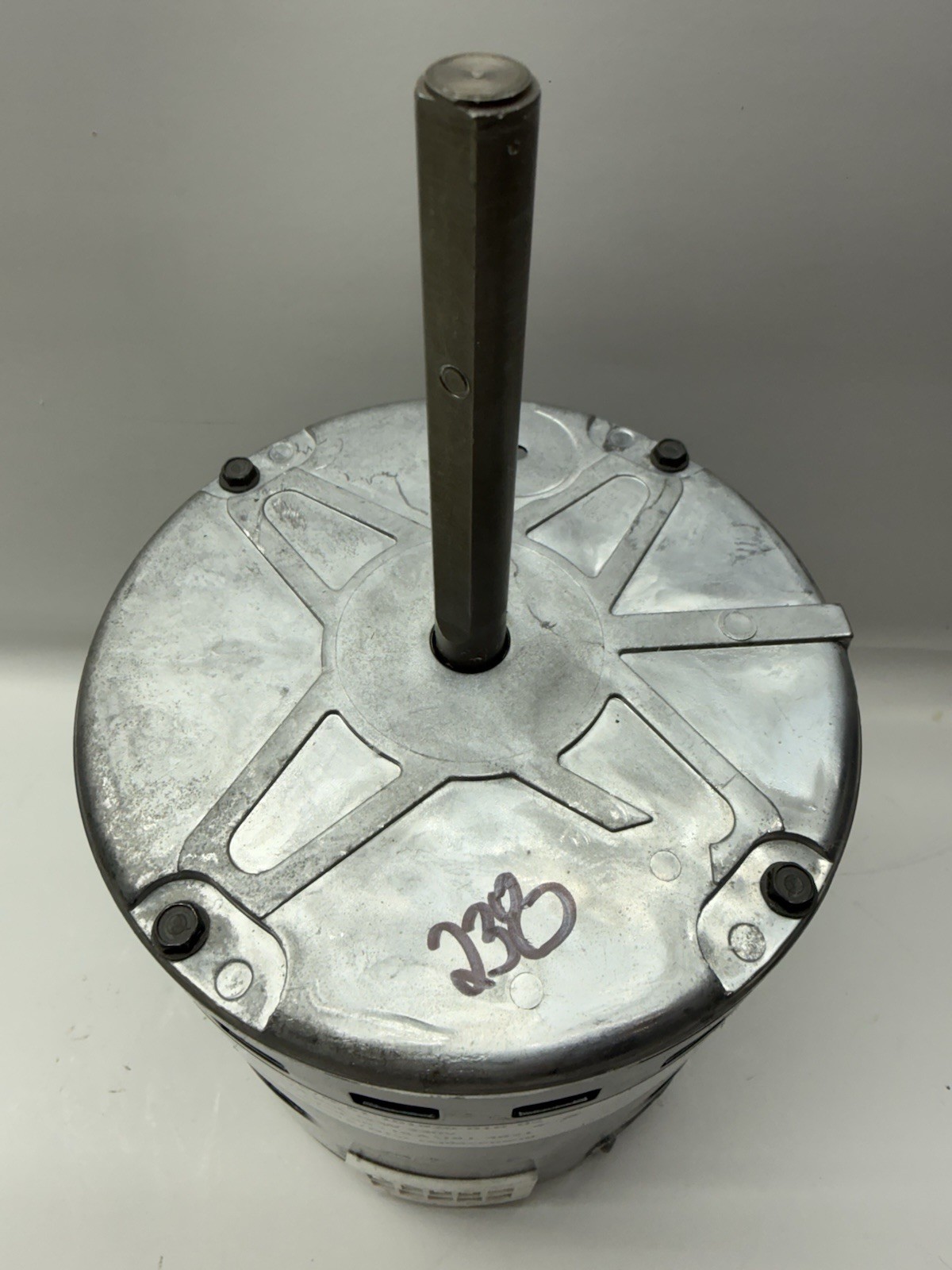 GE Genteq ECM X13 3/4HP Blower Motor 51-101920-01R-02 5SME39NXL027A 51-101920-00