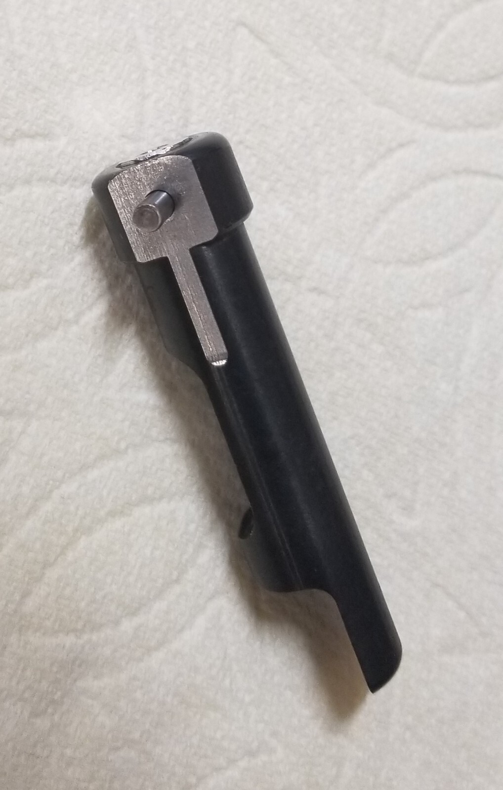 Sunnen VGS1450A Replacment Vial & Sleeve Assembly VGS1455A l VGS20 Level