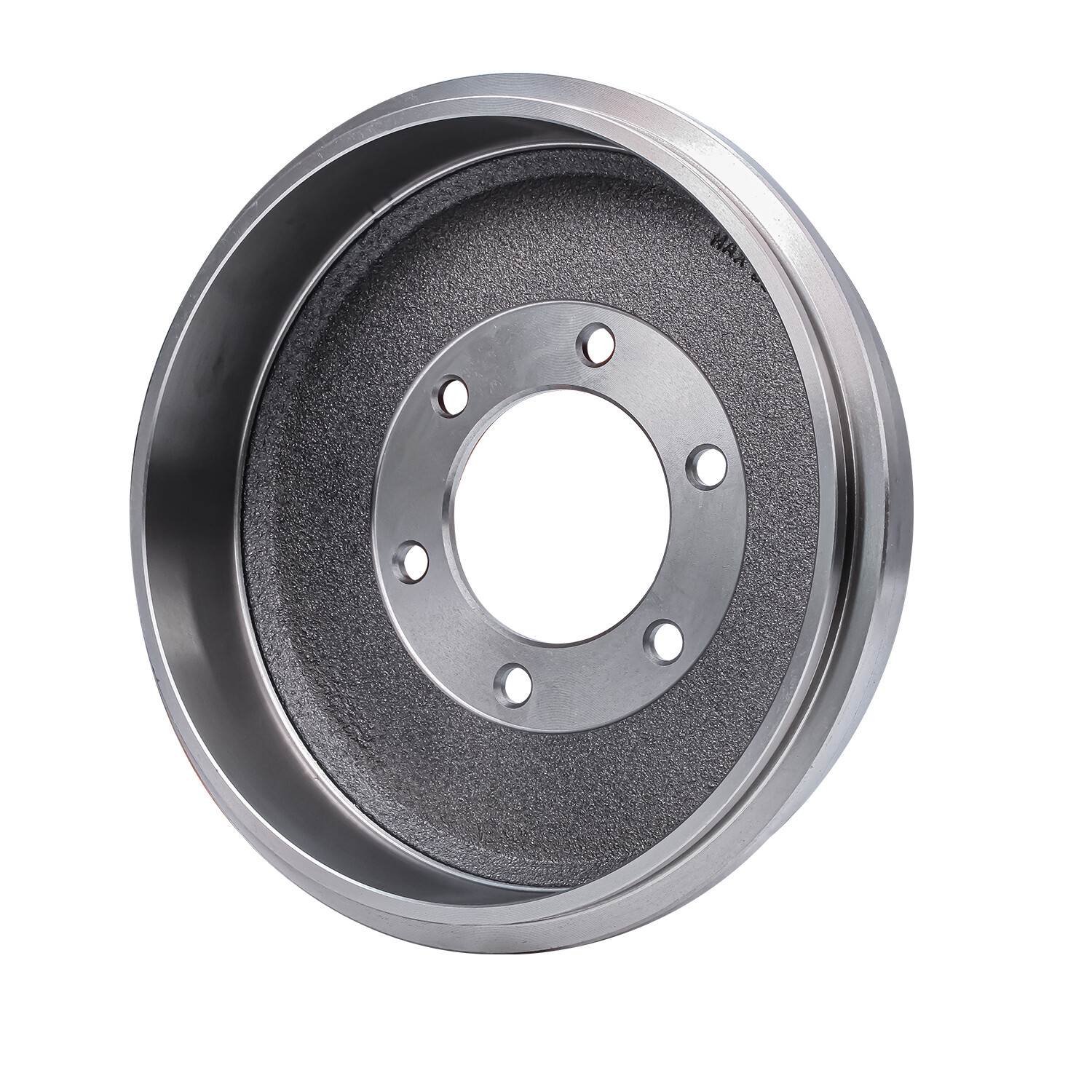 FWD Rear Drums Ceramic Brake Shoes for 2003 2004-2008 Pontiac Vibe Toyota Matrix