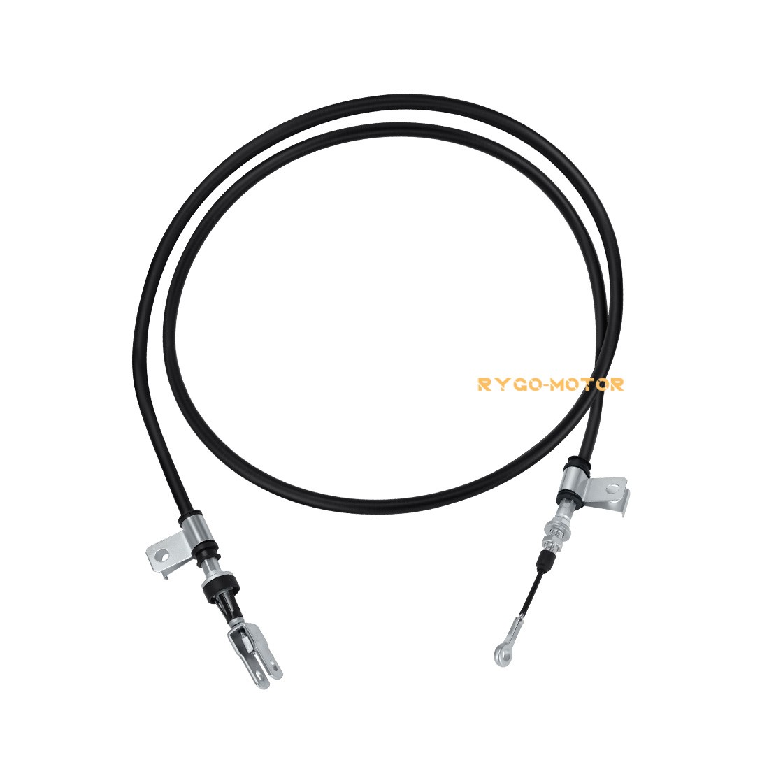 Parking Brake Cable for Polaris Ranger 500 700 XP 2x4 4x4 2005 2006 2007 7081208