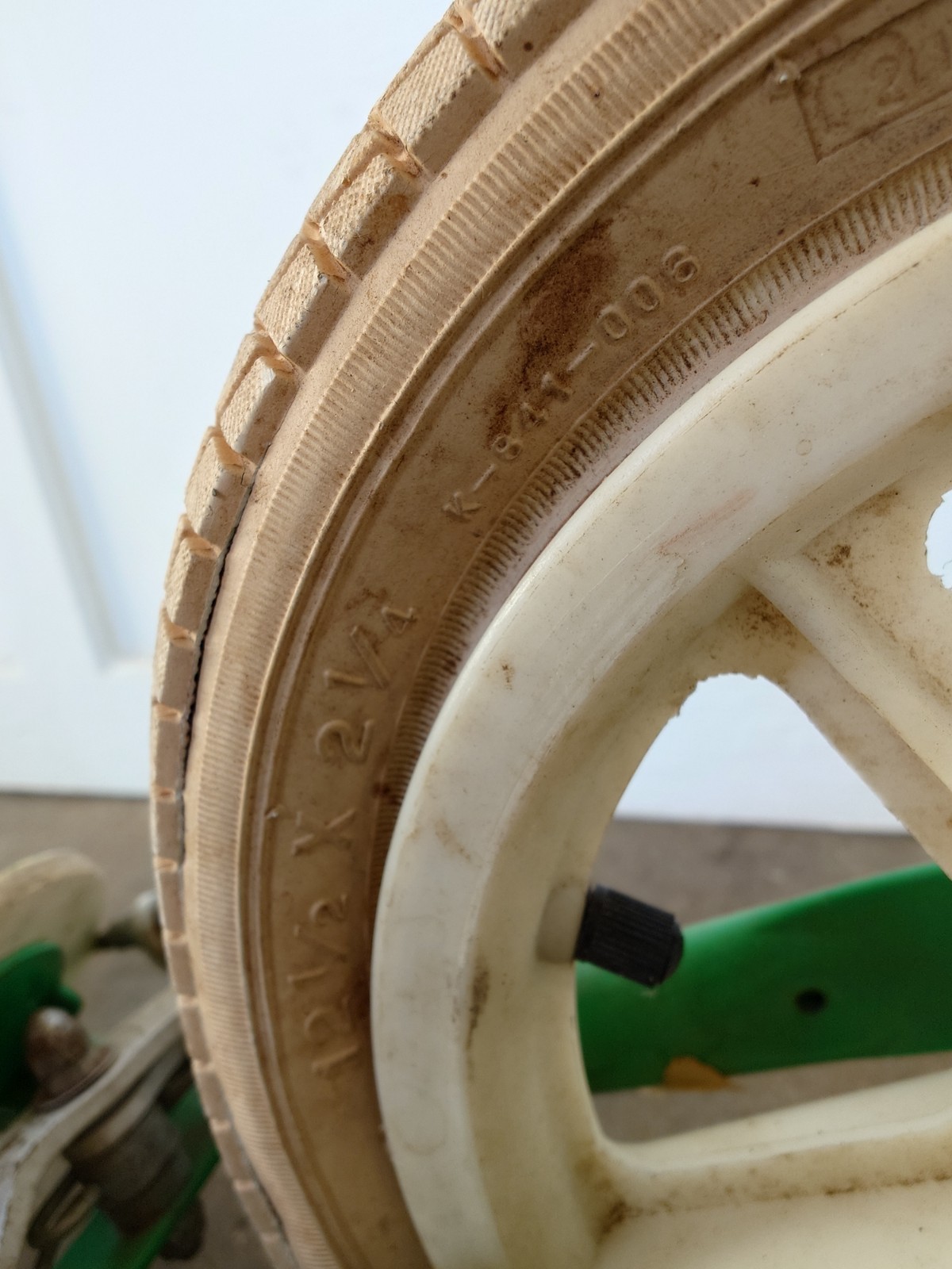 Kick Scooter for Restore