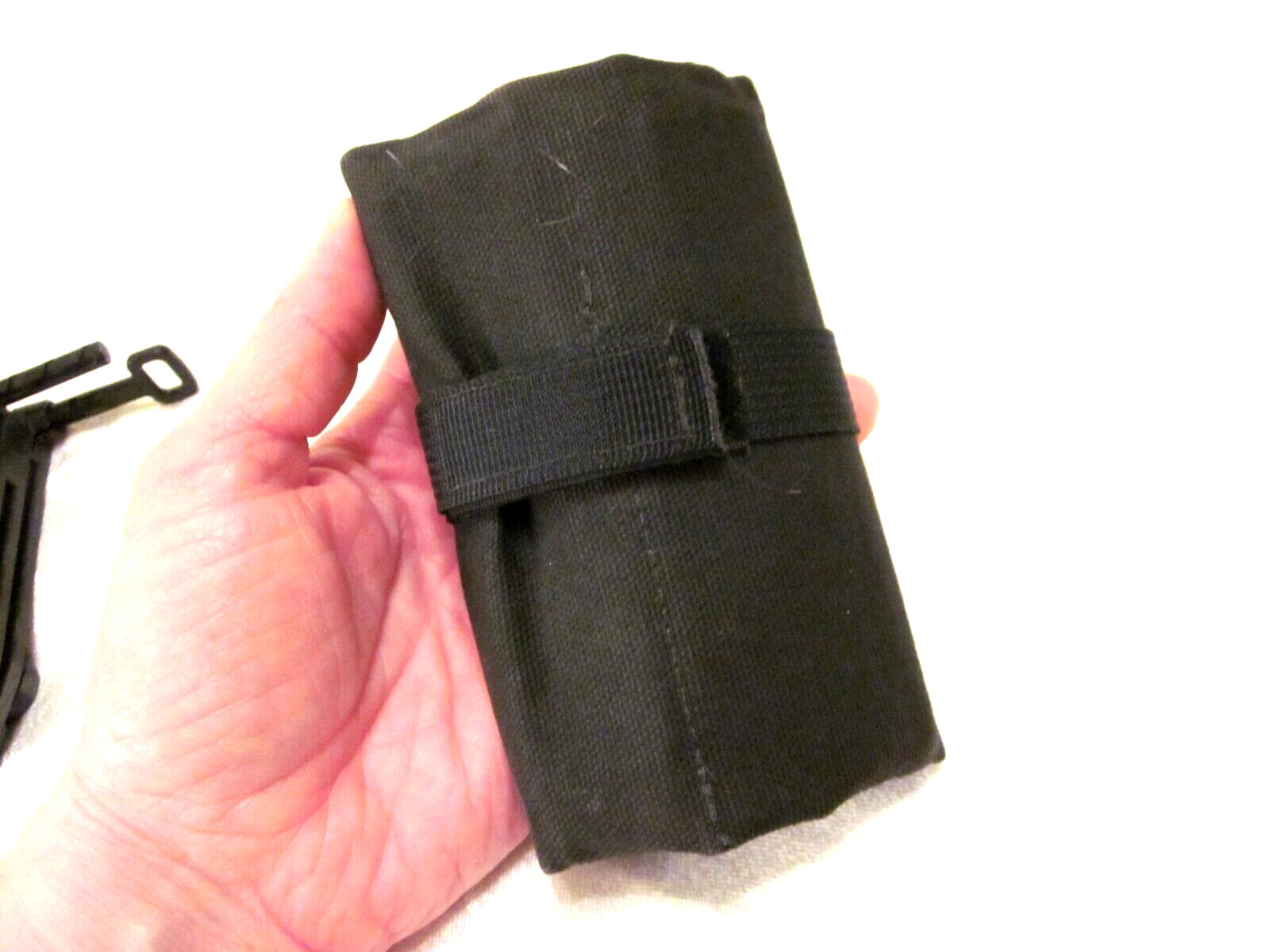 DMT Diafold Magna-Guide Sharpening System and 5 Stones