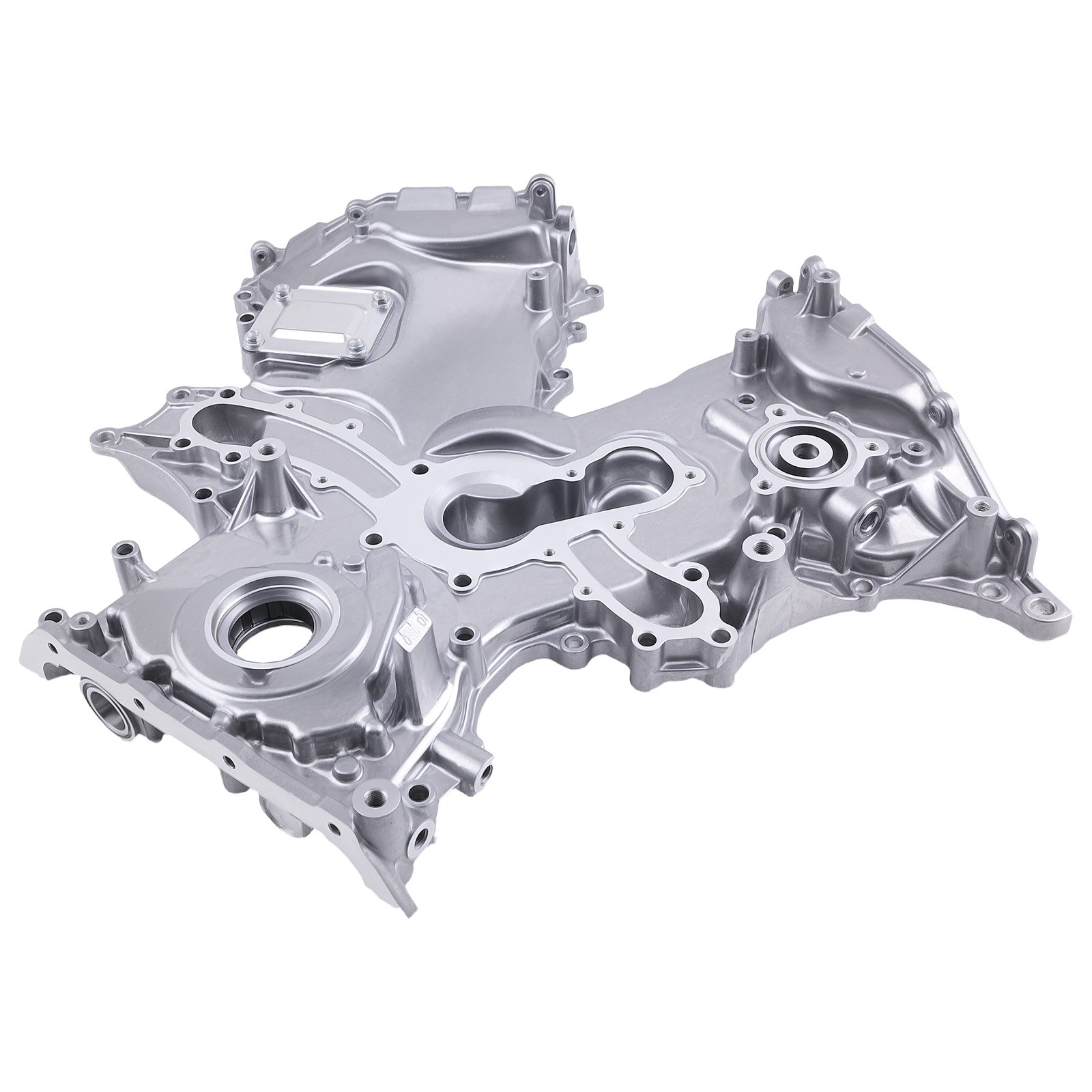 Timing Cover Oil Pump Assembly for Toyota 4Runner 4.0L V6 1GR-FE 2003-2009