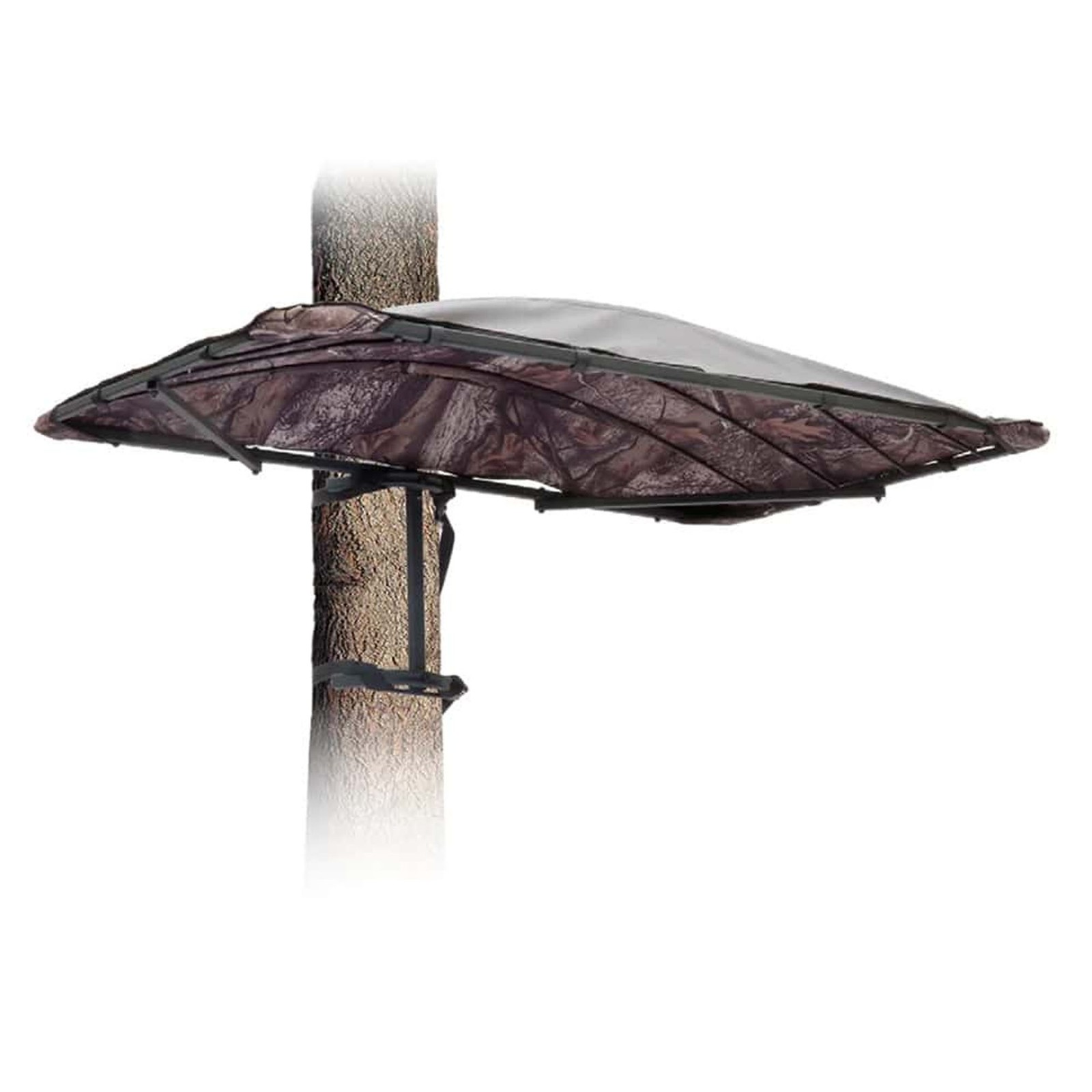 Rhino Universal XL Hunting Tree Stand Cover - Camo