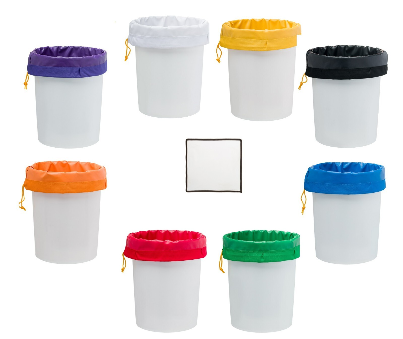 5 Gallon Bag Set Herbal Ice Essence Extraction Kit by Maximum Horticulture