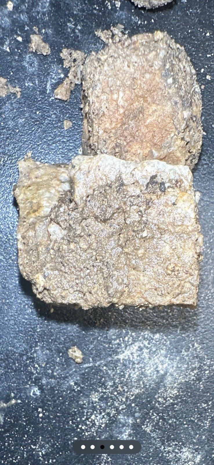 PayStreak™ Gold Ore —🔥 5 lbs 🔥Vein Quartz w/ REAL Visible Gold!