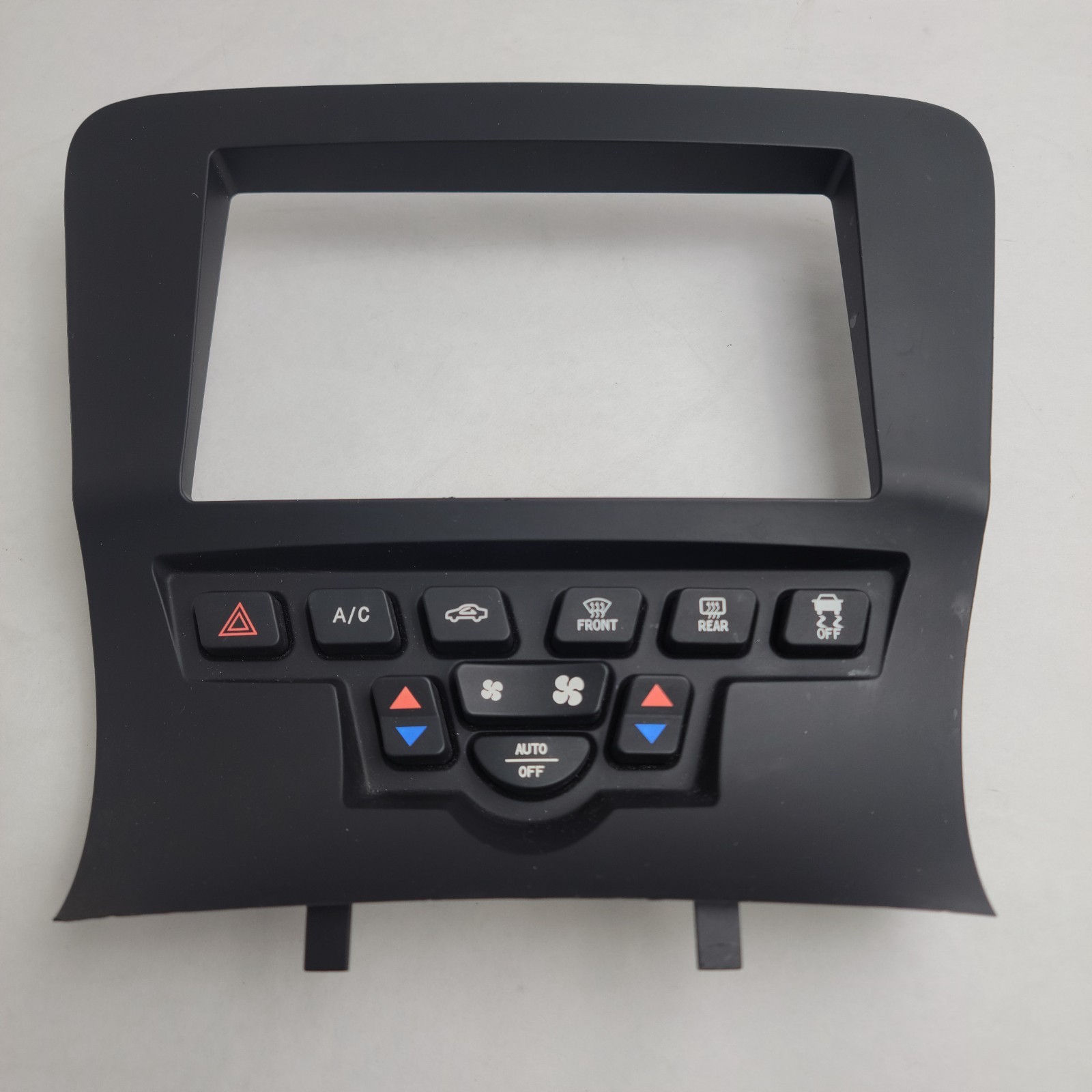 Metra 99-6514B Single or Double DIN Dash Kit for select Dodge Charger 2011-2014