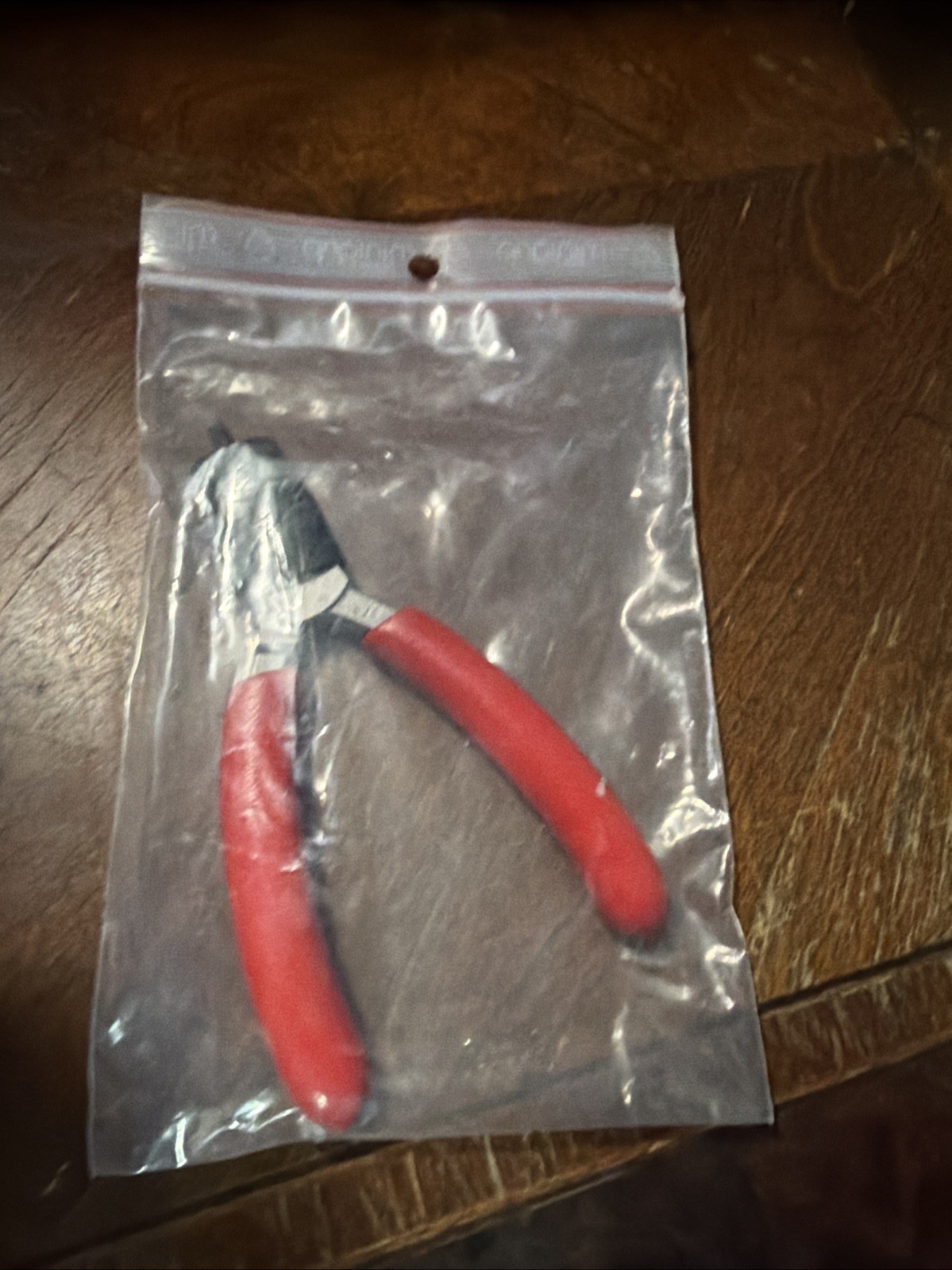 Snap On P87150a P series cutting pliers new in original packaging, Flush Cuts