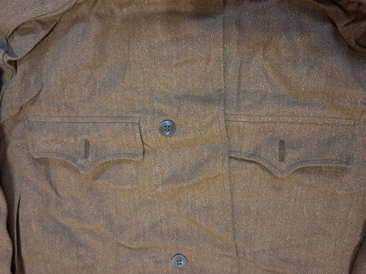 USSR Uniform Soldier Military Army Soviet Russian Jacket Pants Combat Field Rare