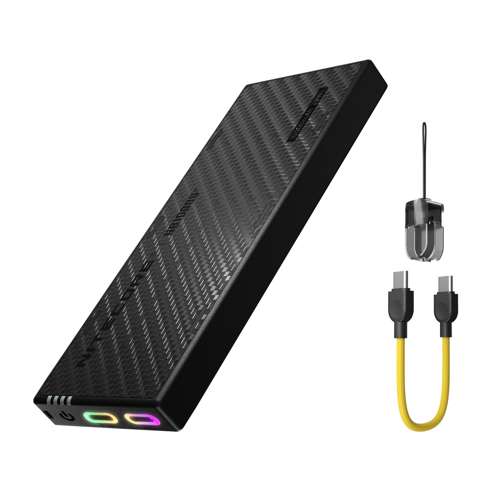 Nitecore NB10000 Gen4 Ultralight 10000mAh Power Bank
